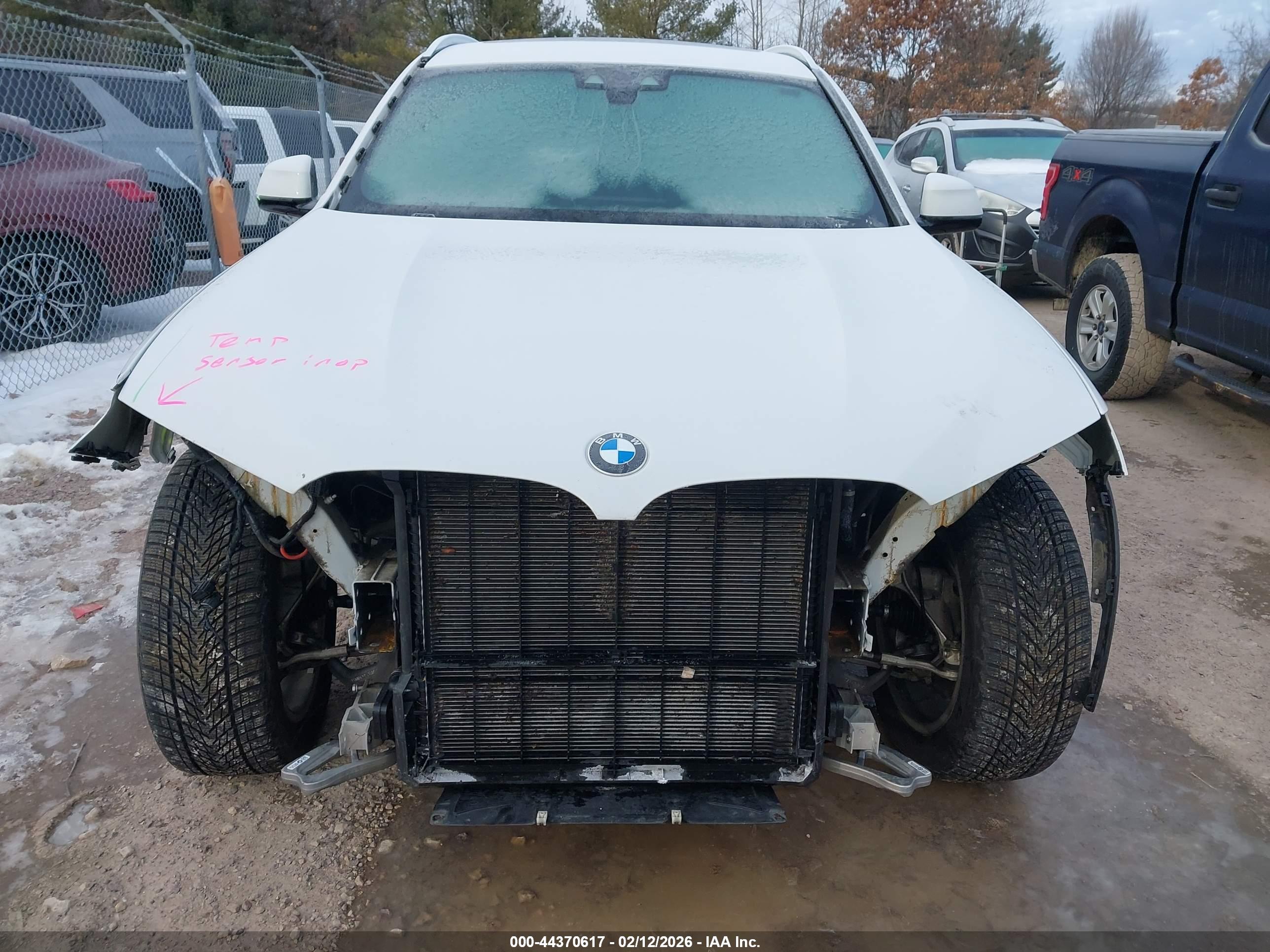 BMW X3 image 6