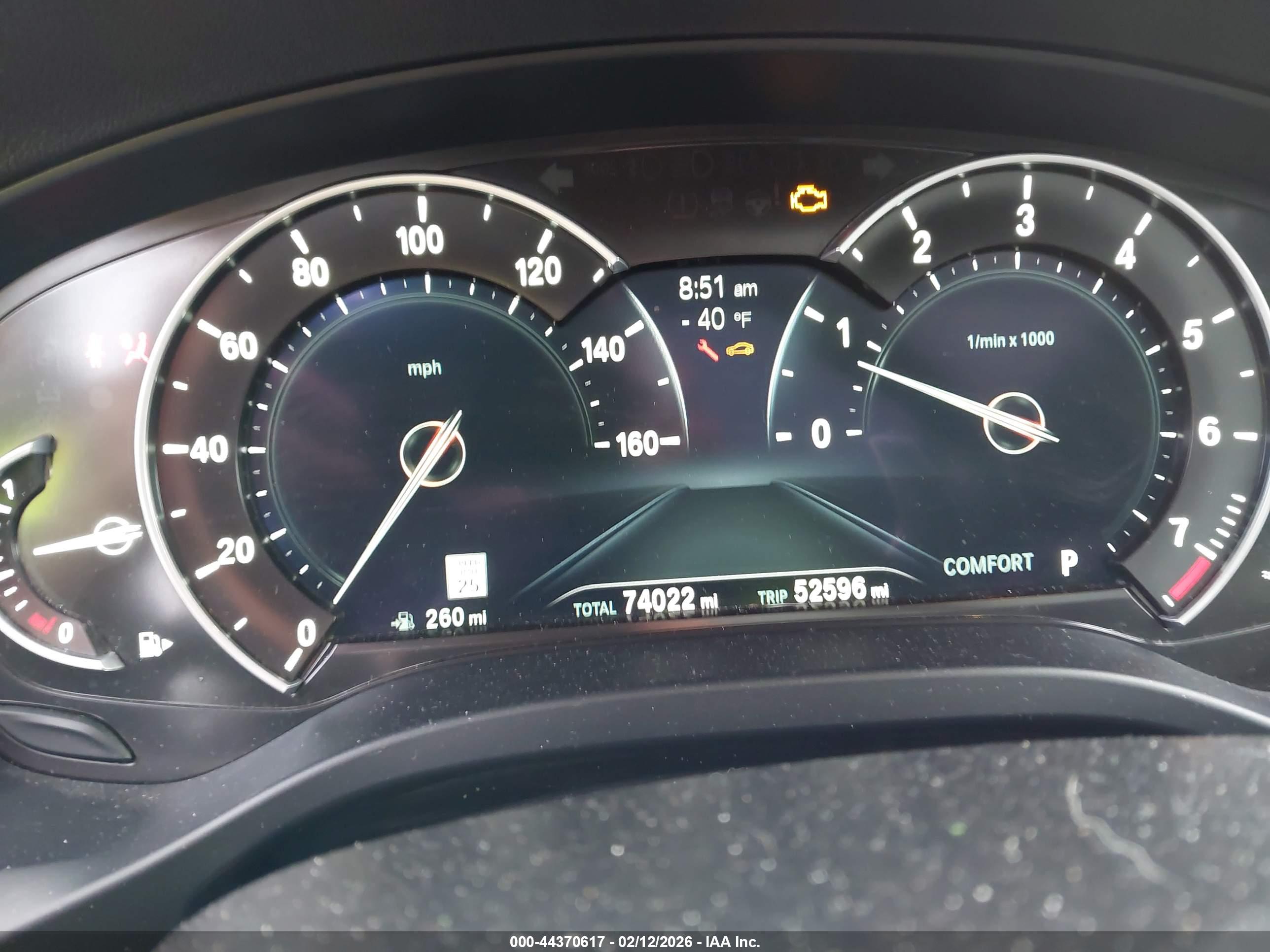 BMW X3 image 7
