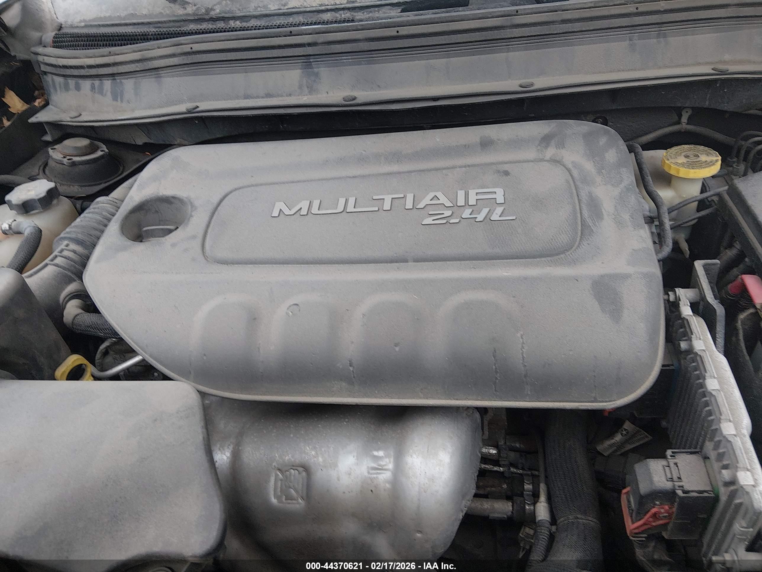 JEEP CHEROKEE image 10