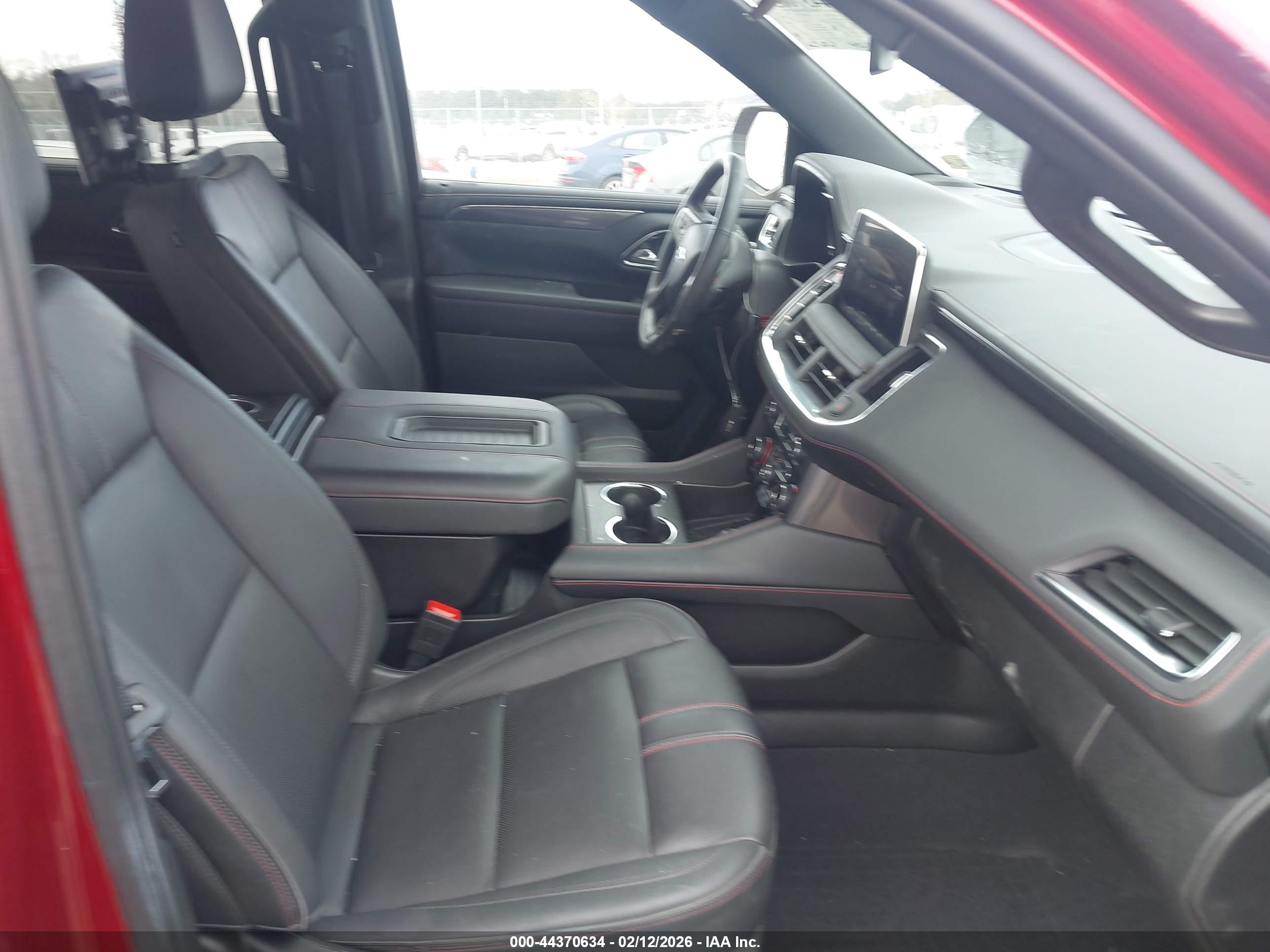 CHEVROLET TAHOE image 5