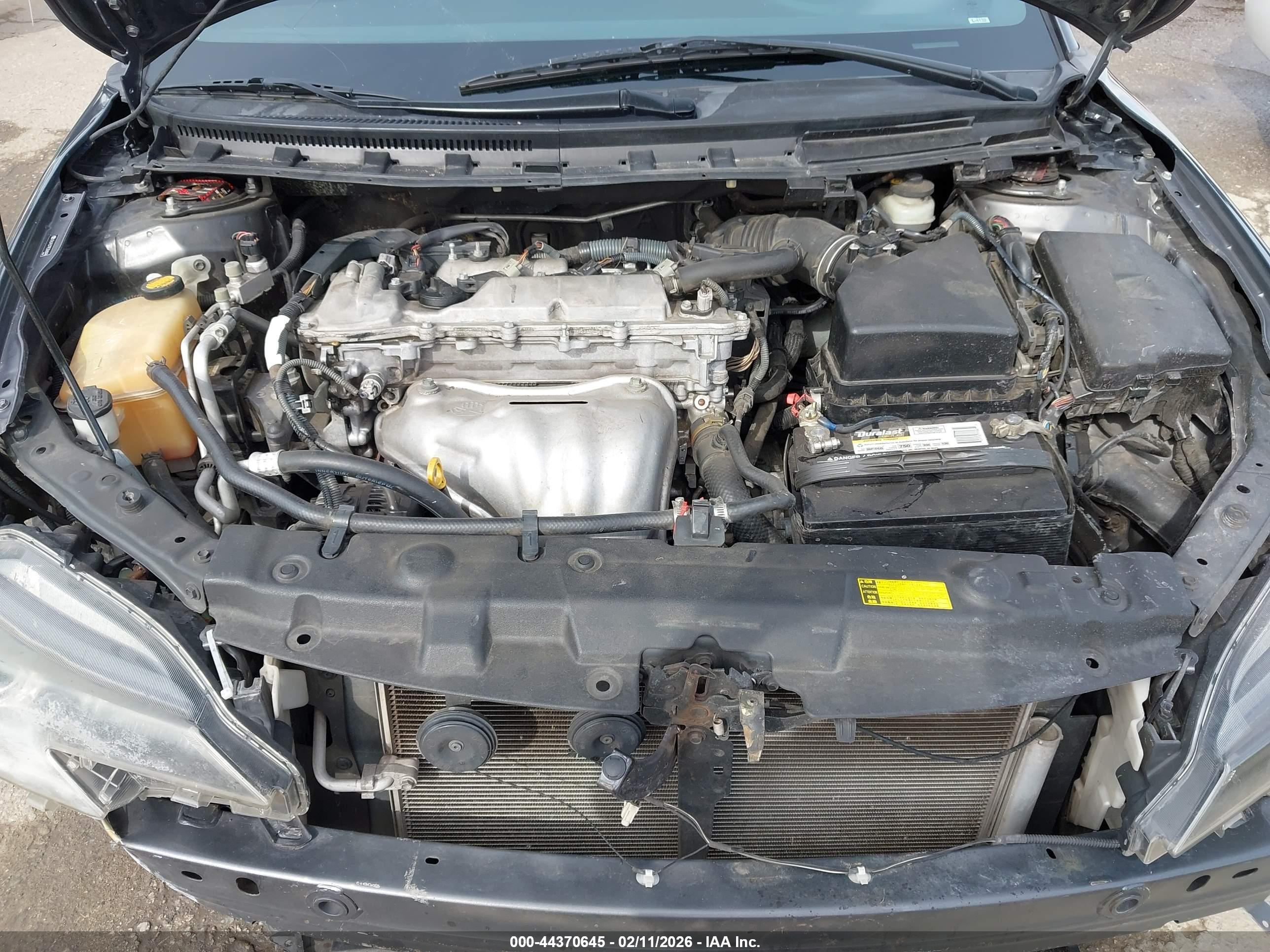 SCION TC image 10
