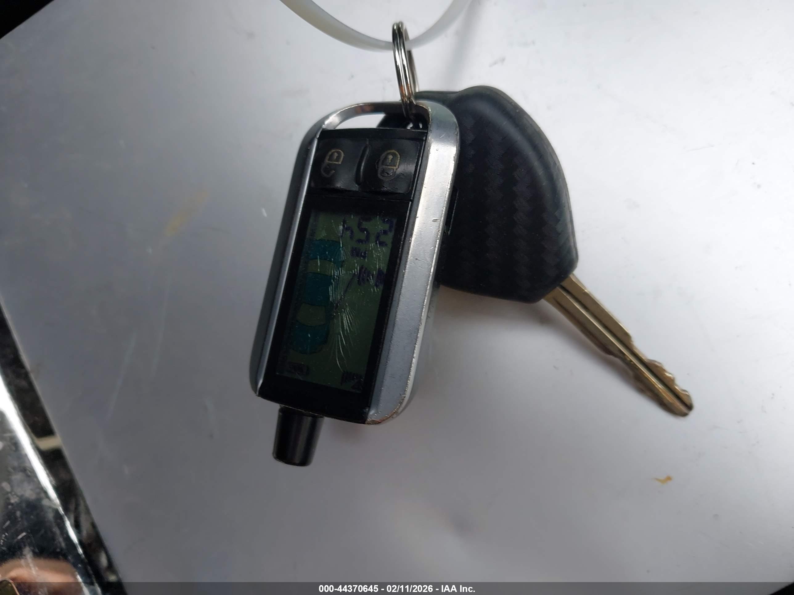 SCION TC image 11