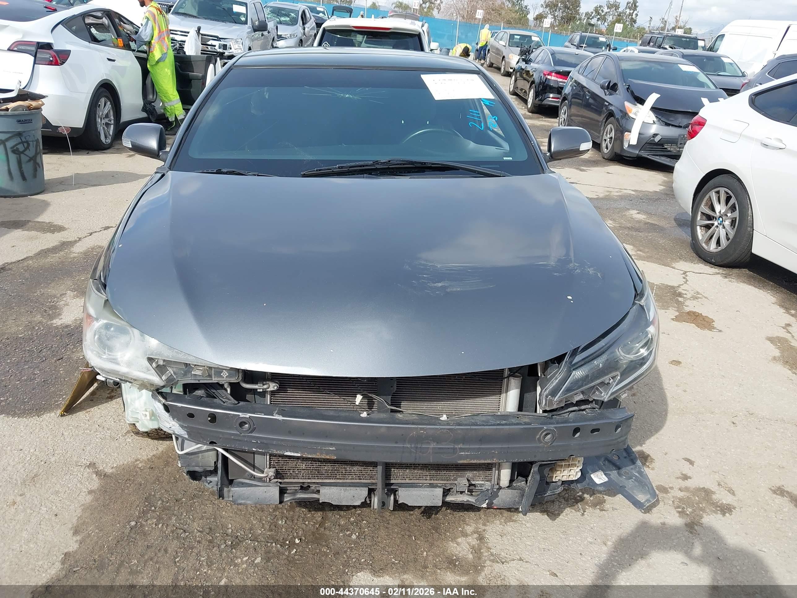 SCION TC image 6
