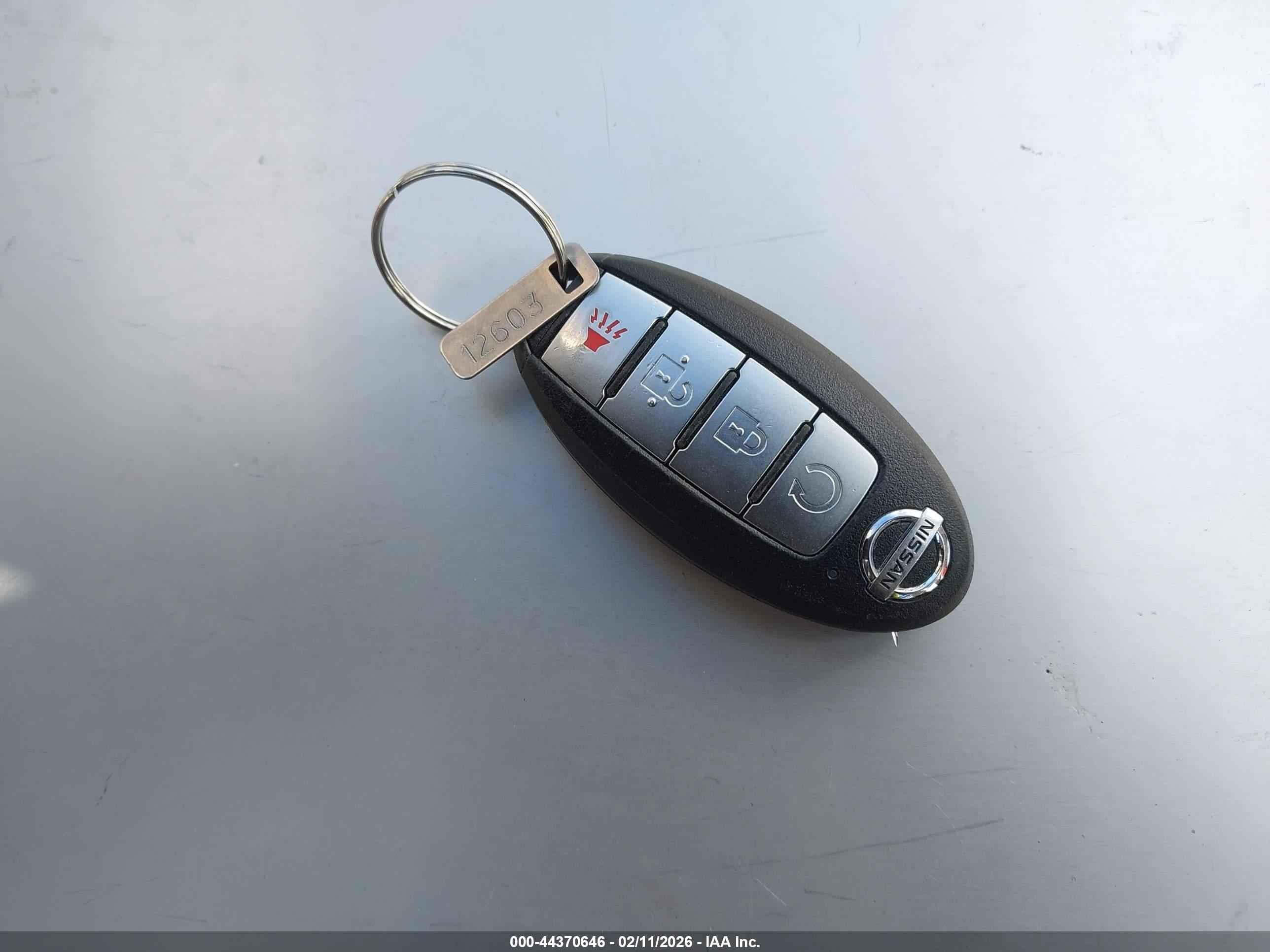 NISSAN KICKS image 11