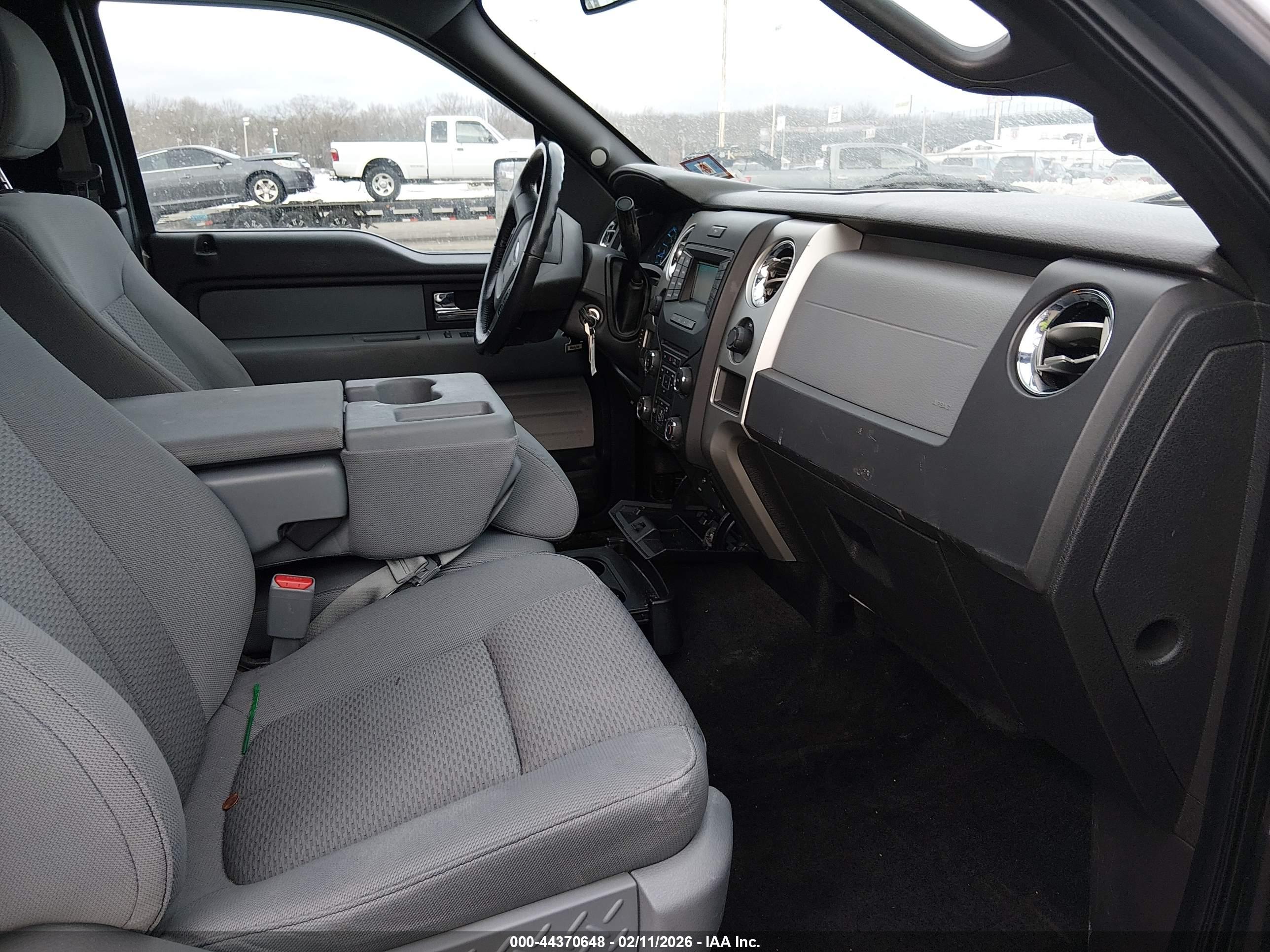 FORD F-150 image 5