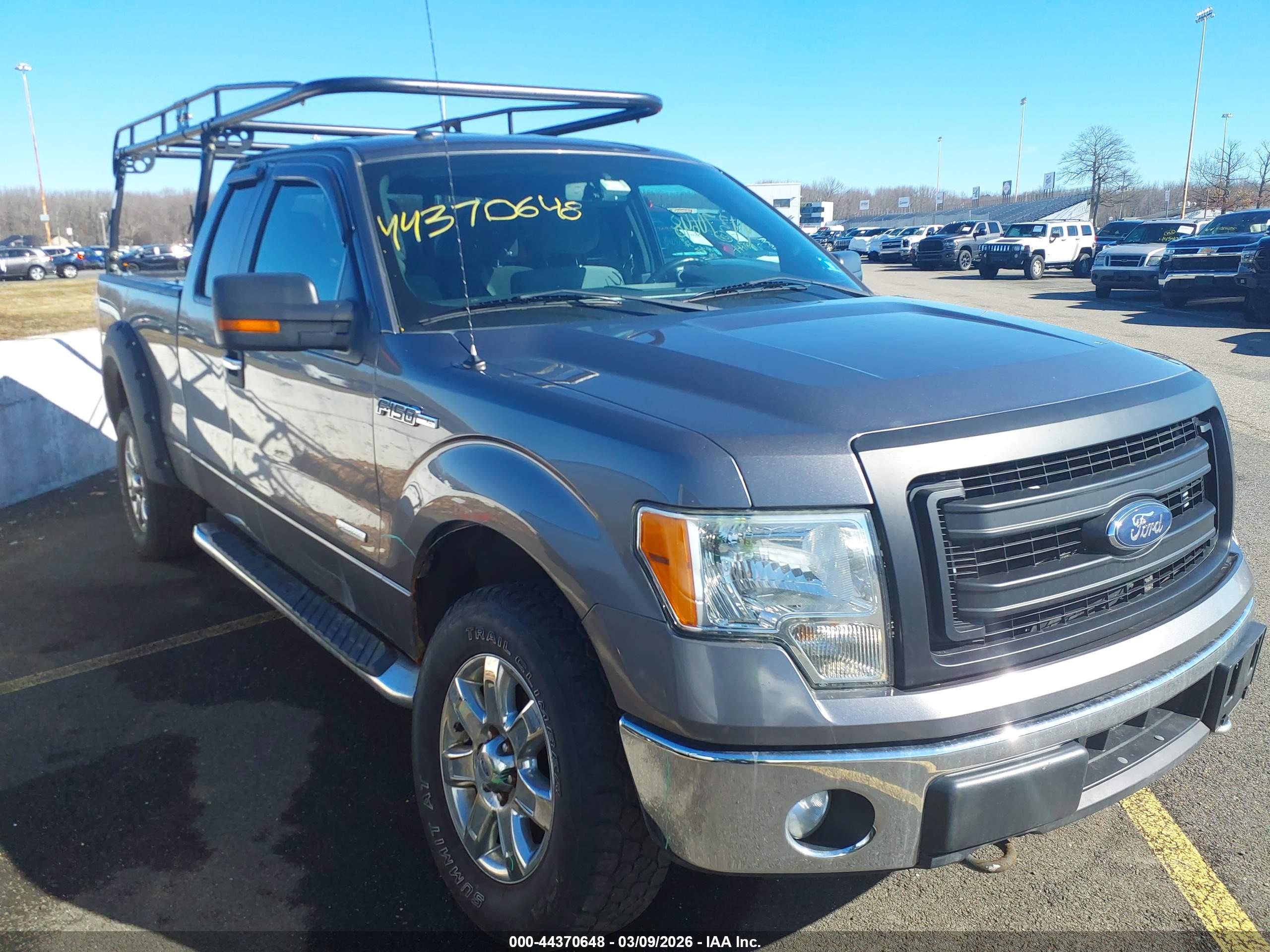 FORD F-150 image 6