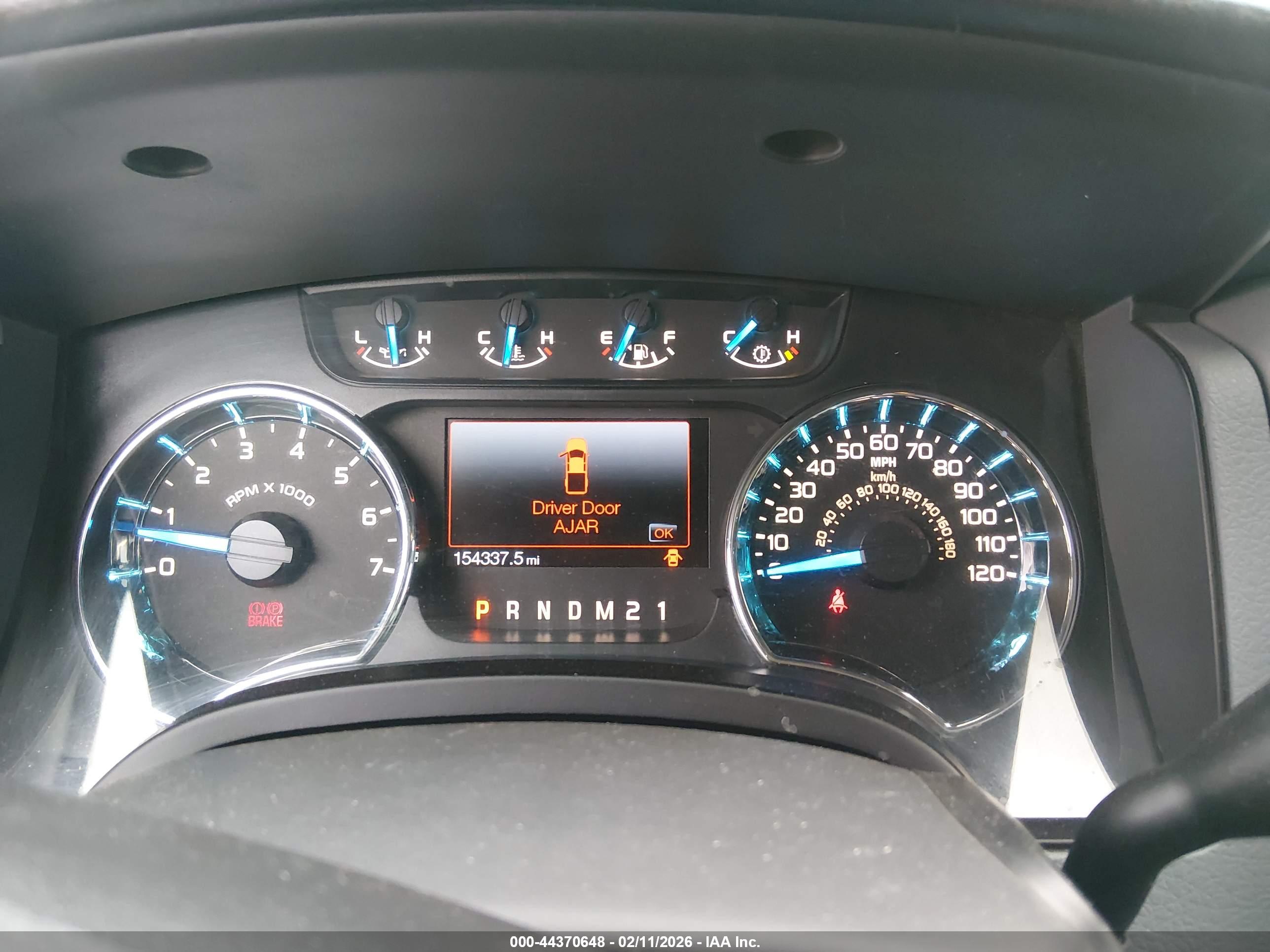 FORD F-150 image 7
