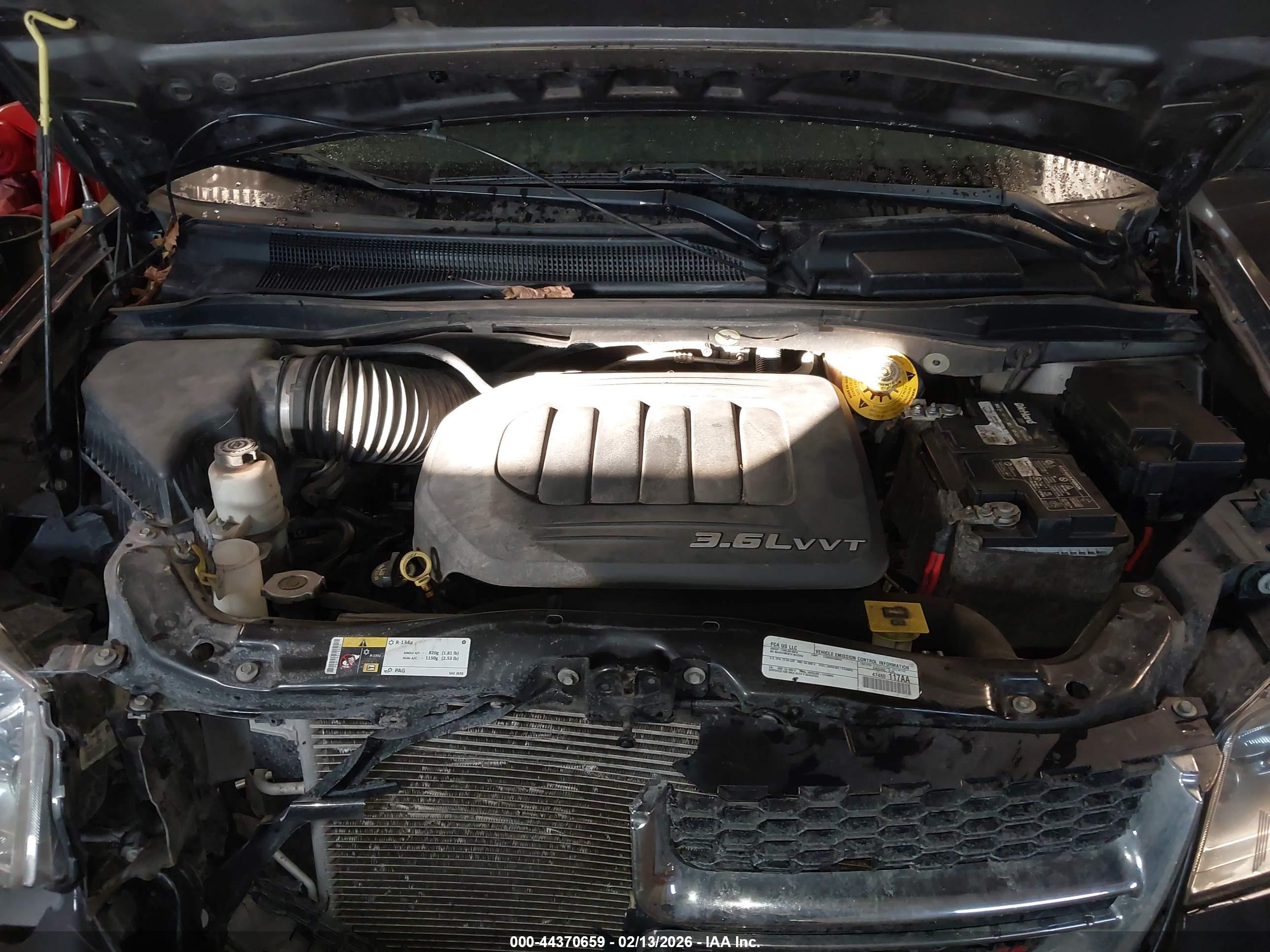 DODGE GRAND image 10