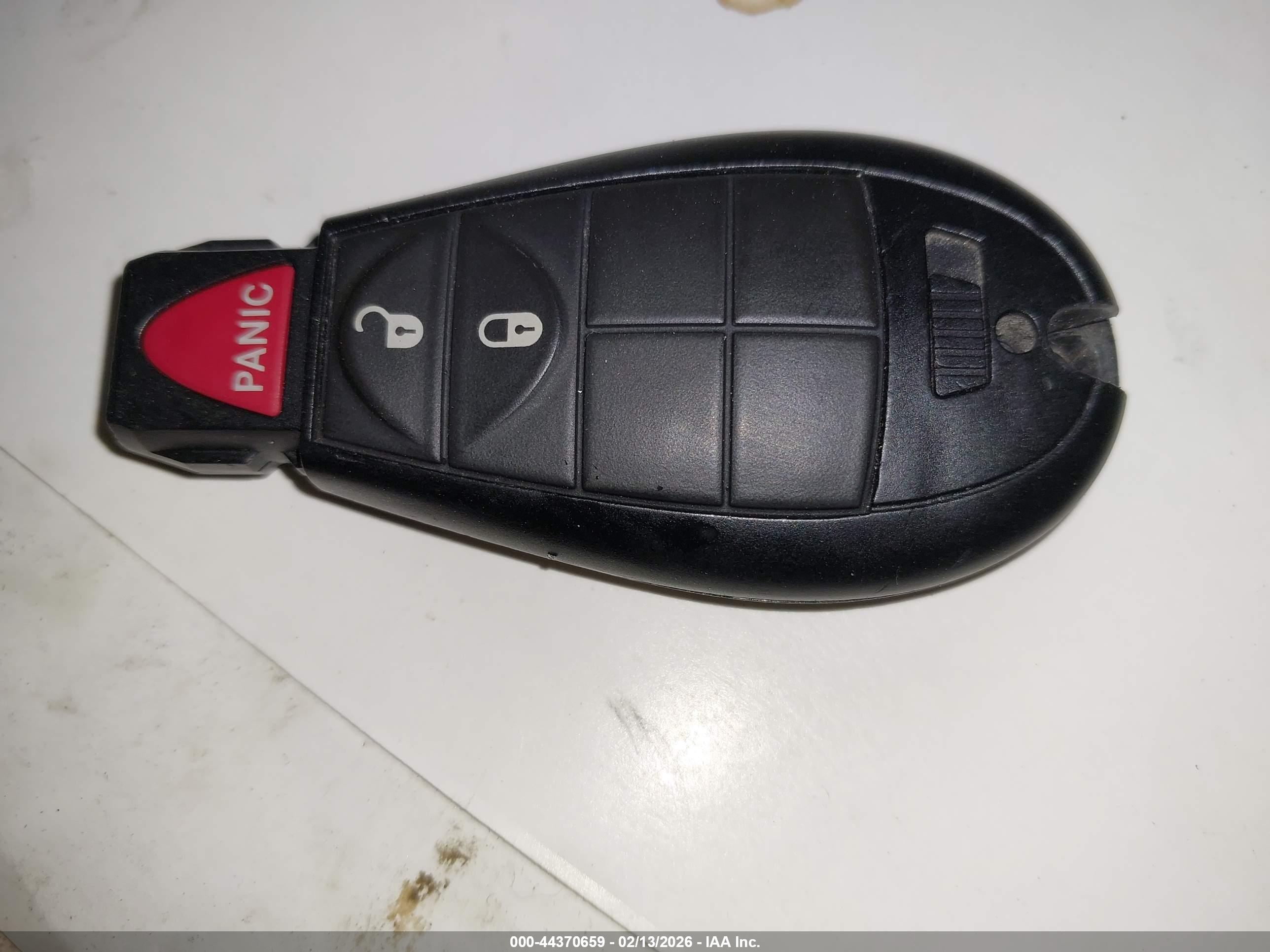 DODGE GRAND image 11