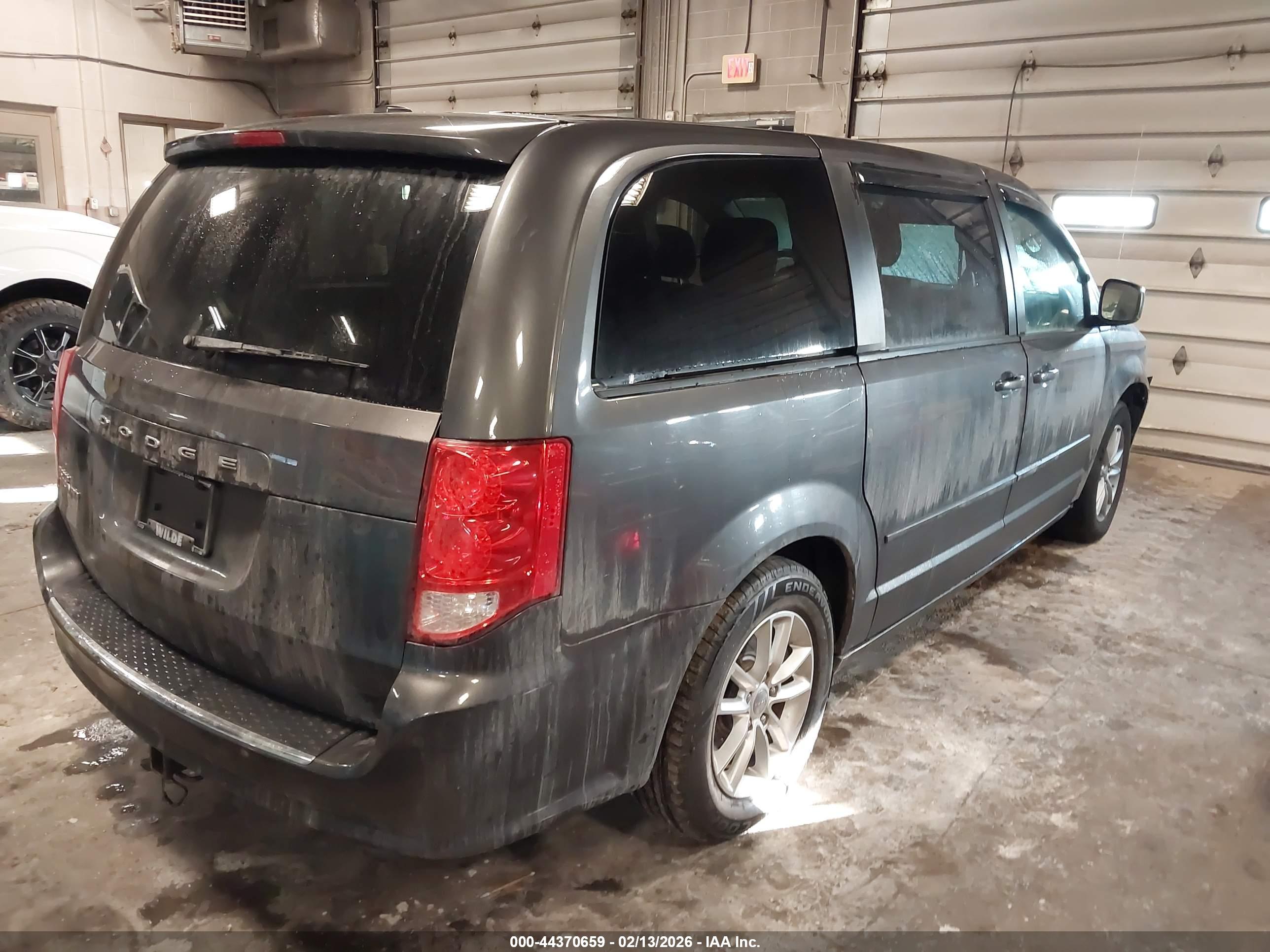 DODGE GRAND image 4