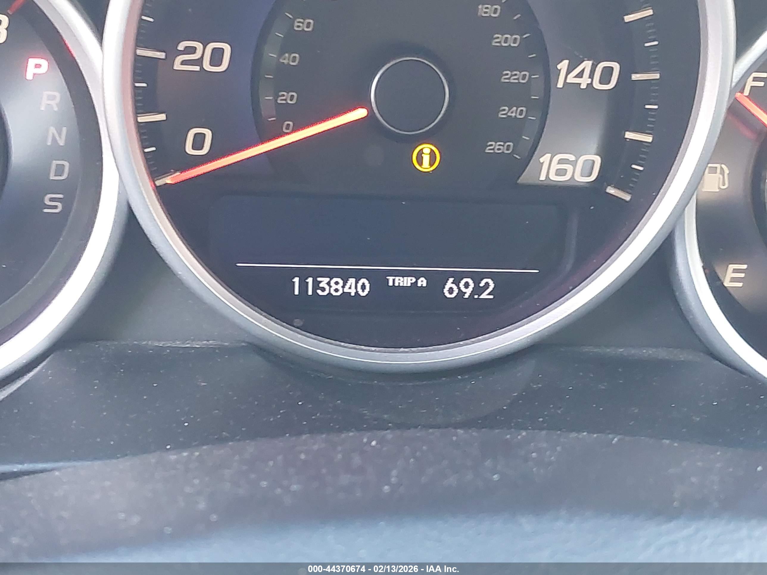 ACURA RL image 7