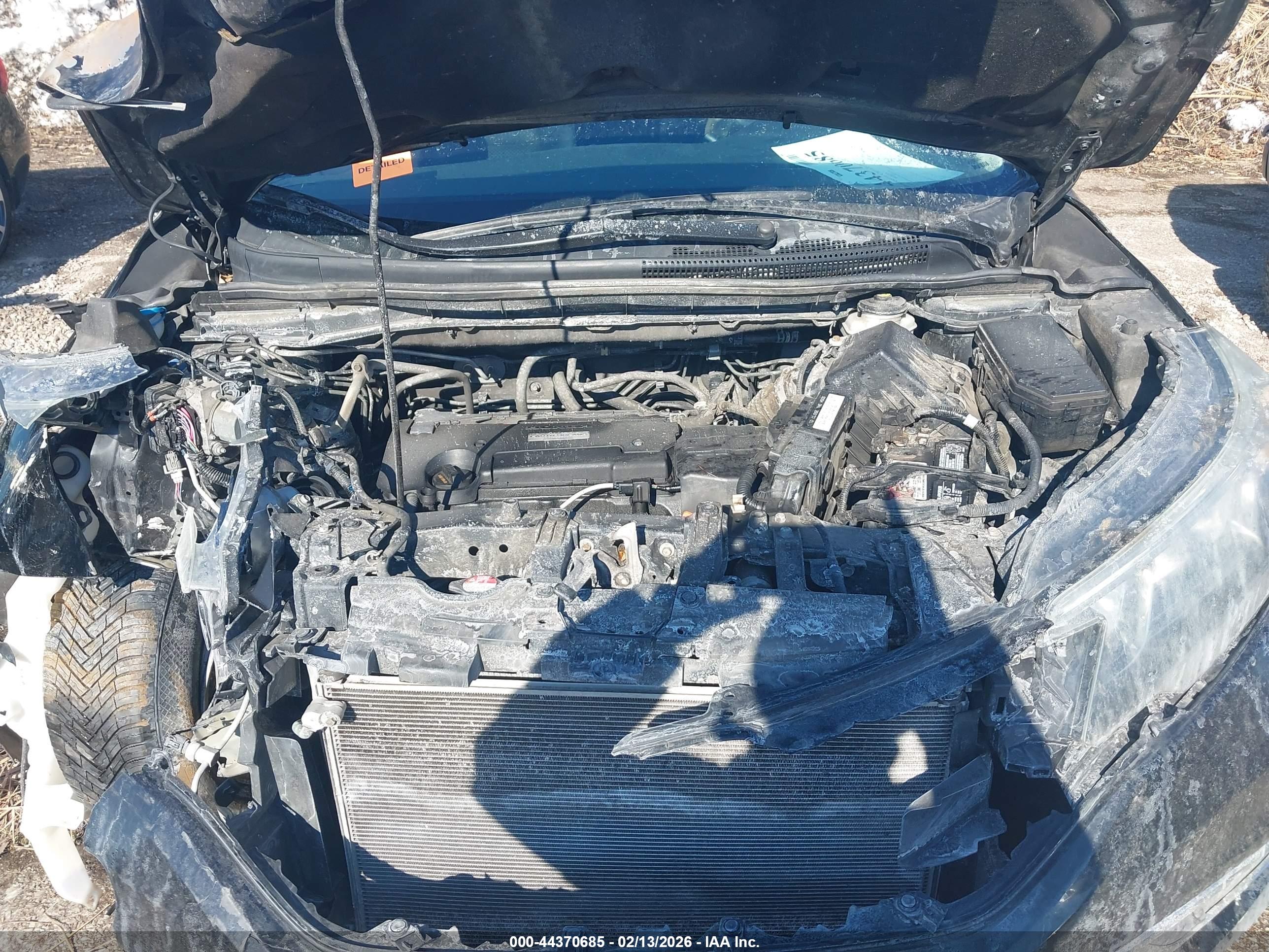 HONDA CR-V image 10
