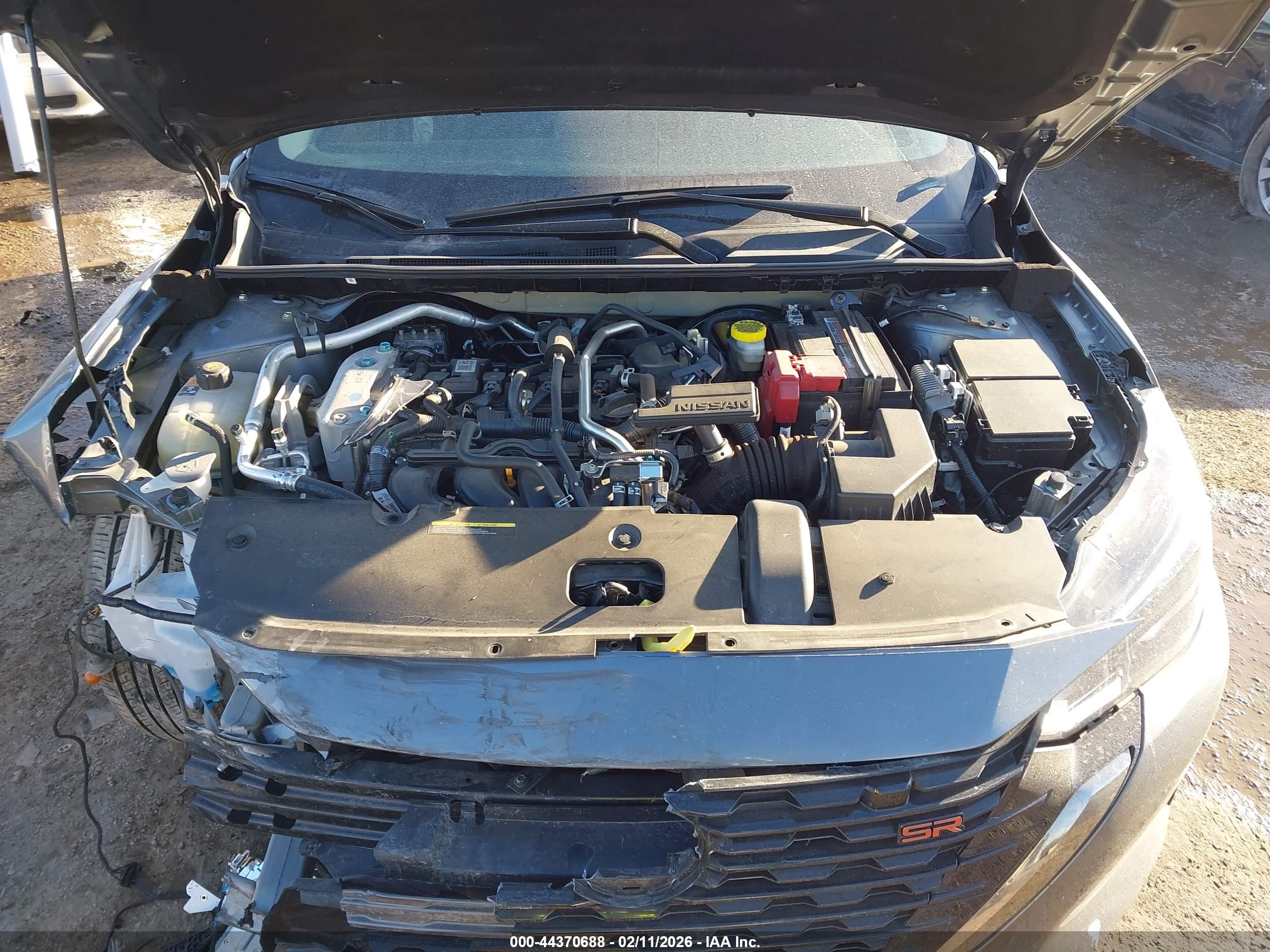NISSAN SENTRA image 10