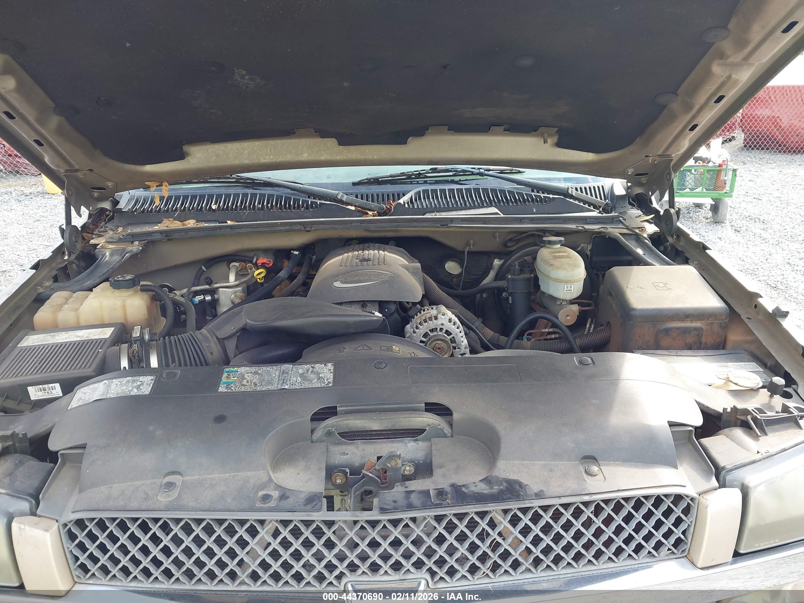 CHEVROLET SILVERADO image 10
