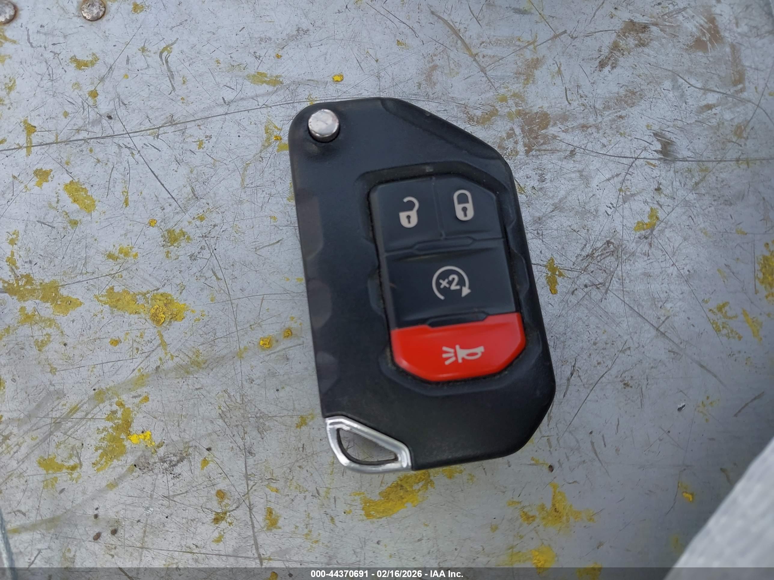 JEEP WRANGLER image 11