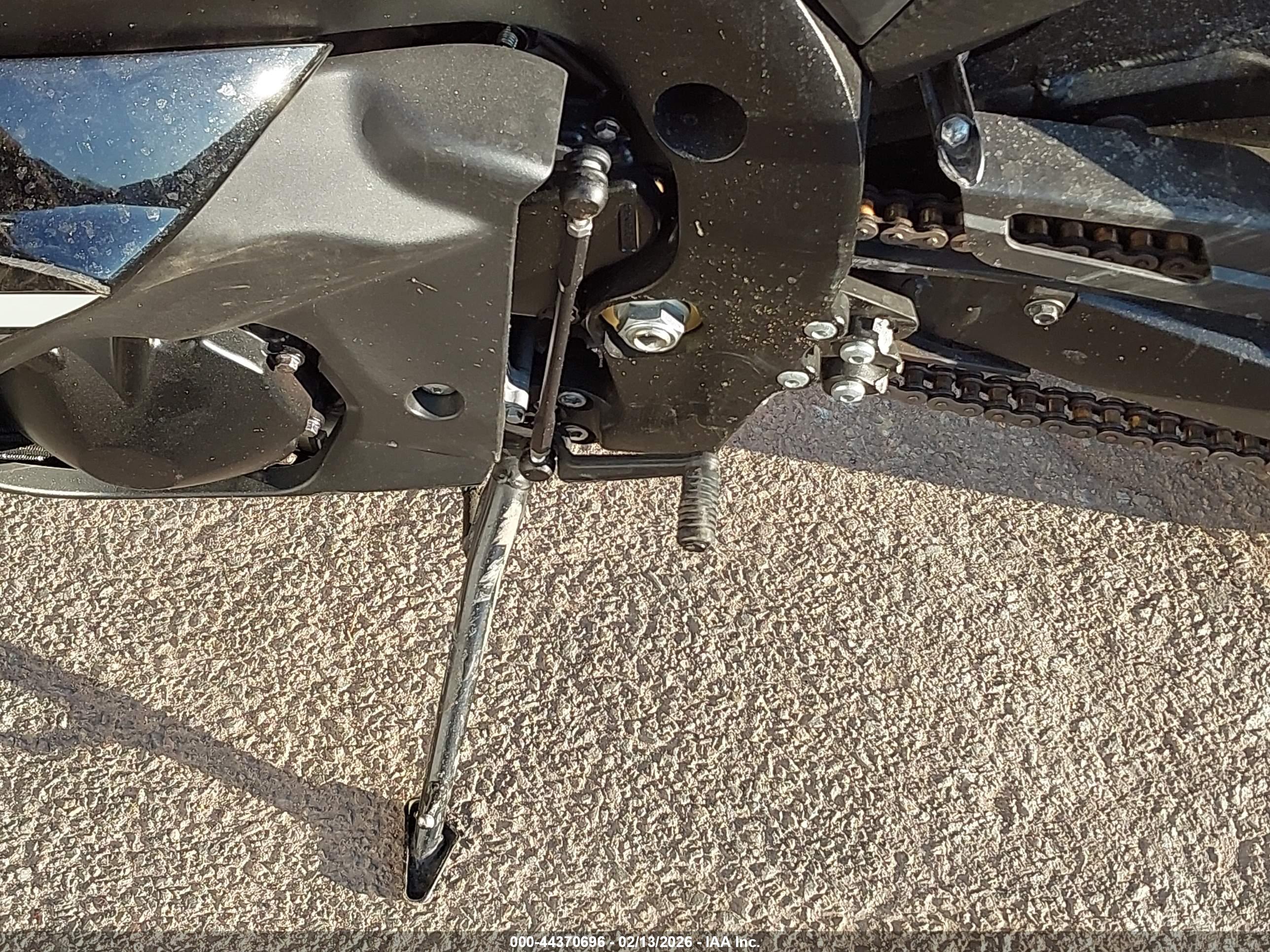 SUZUKI GSX-R1000 image 9