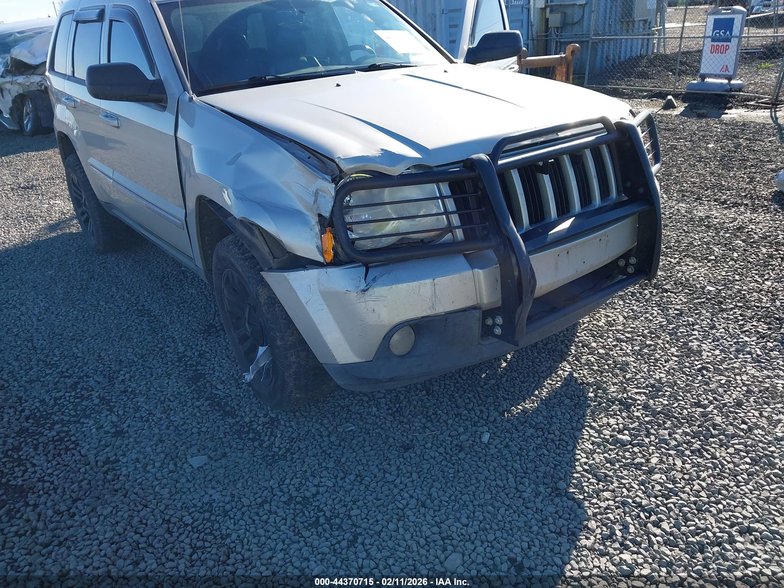 JEEP GRAND image 6