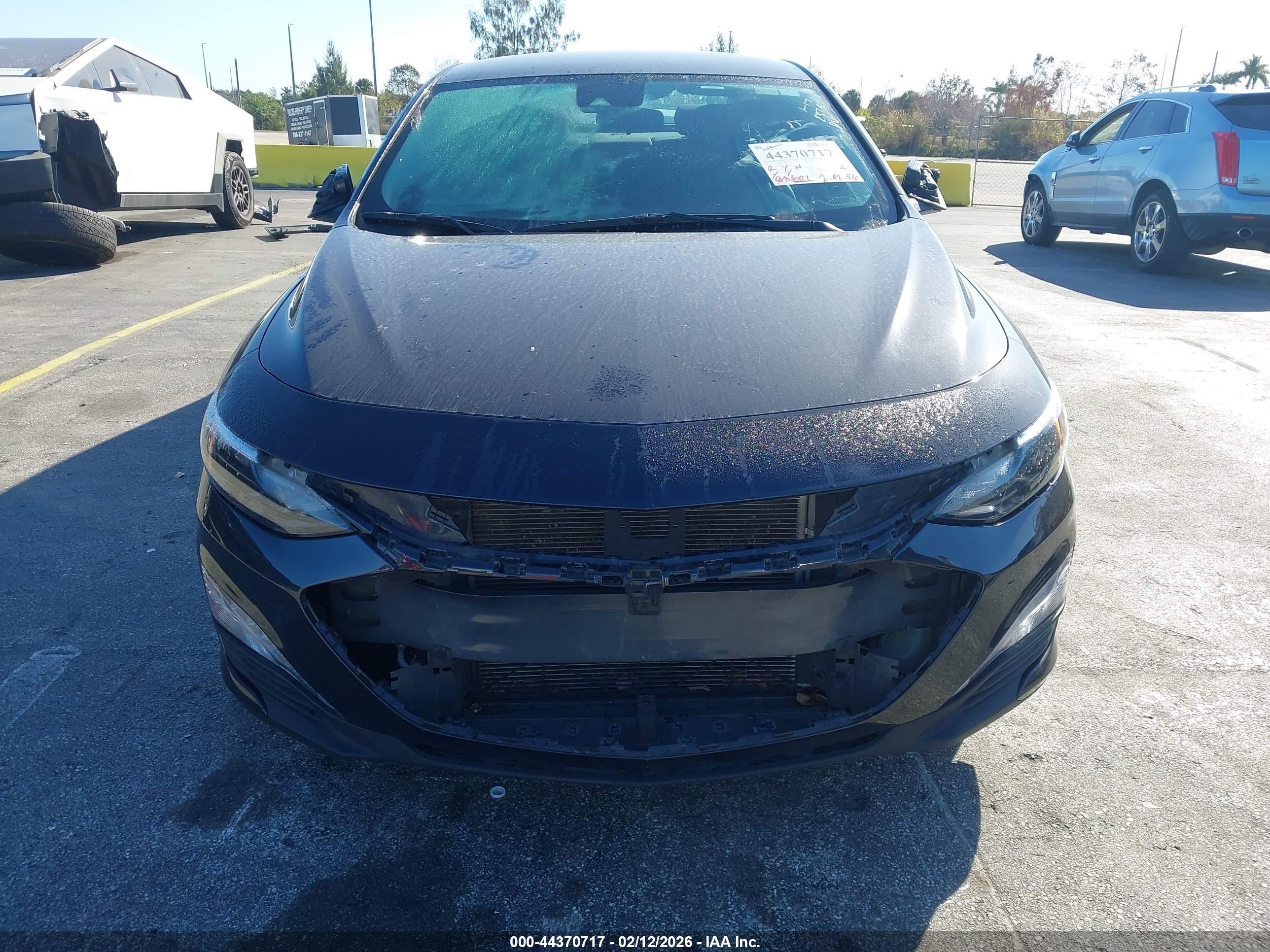 CHEVROLET MALIBU image 6