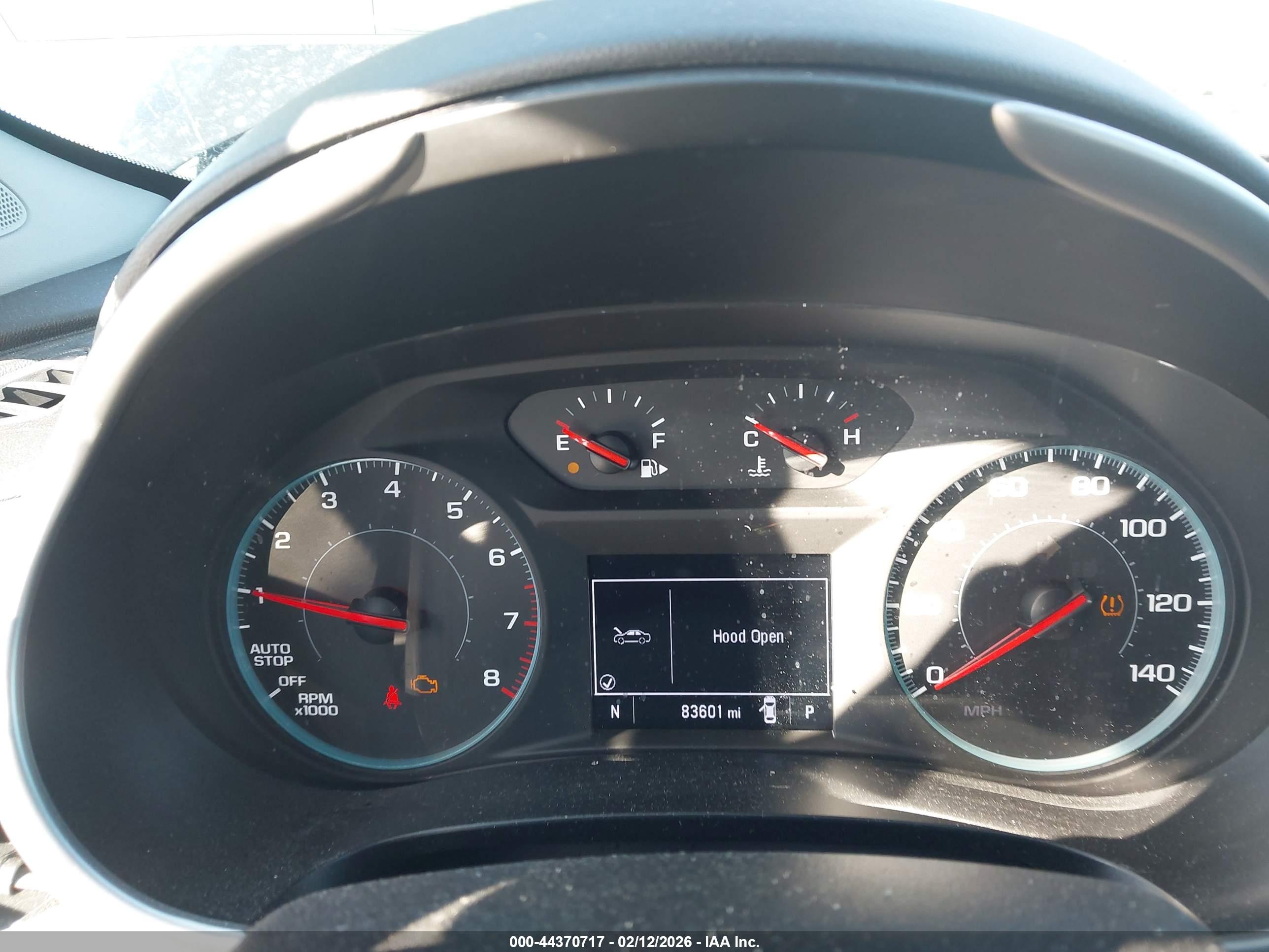 CHEVROLET MALIBU image 7