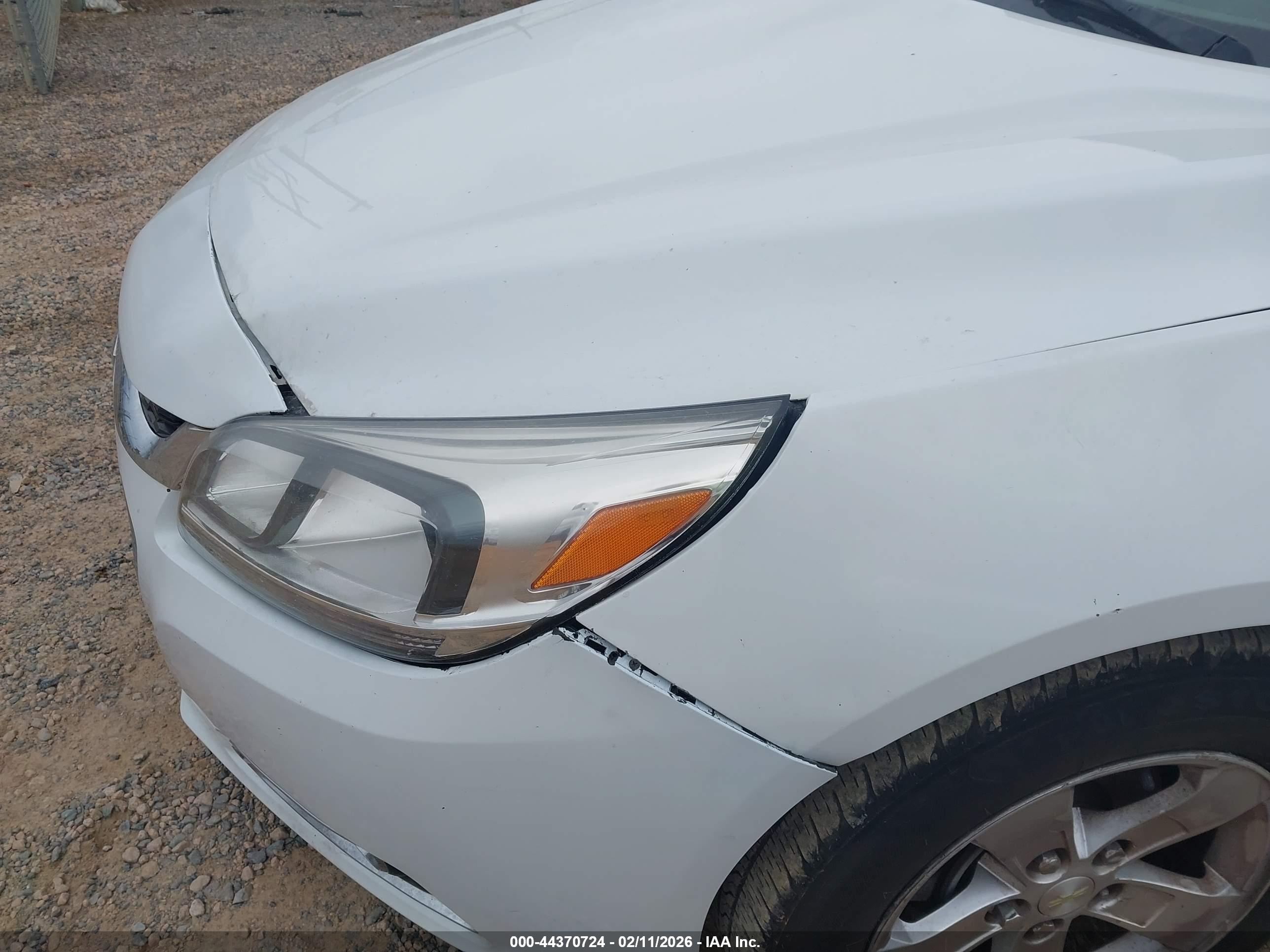 CHEVROLET MALIBU image 6