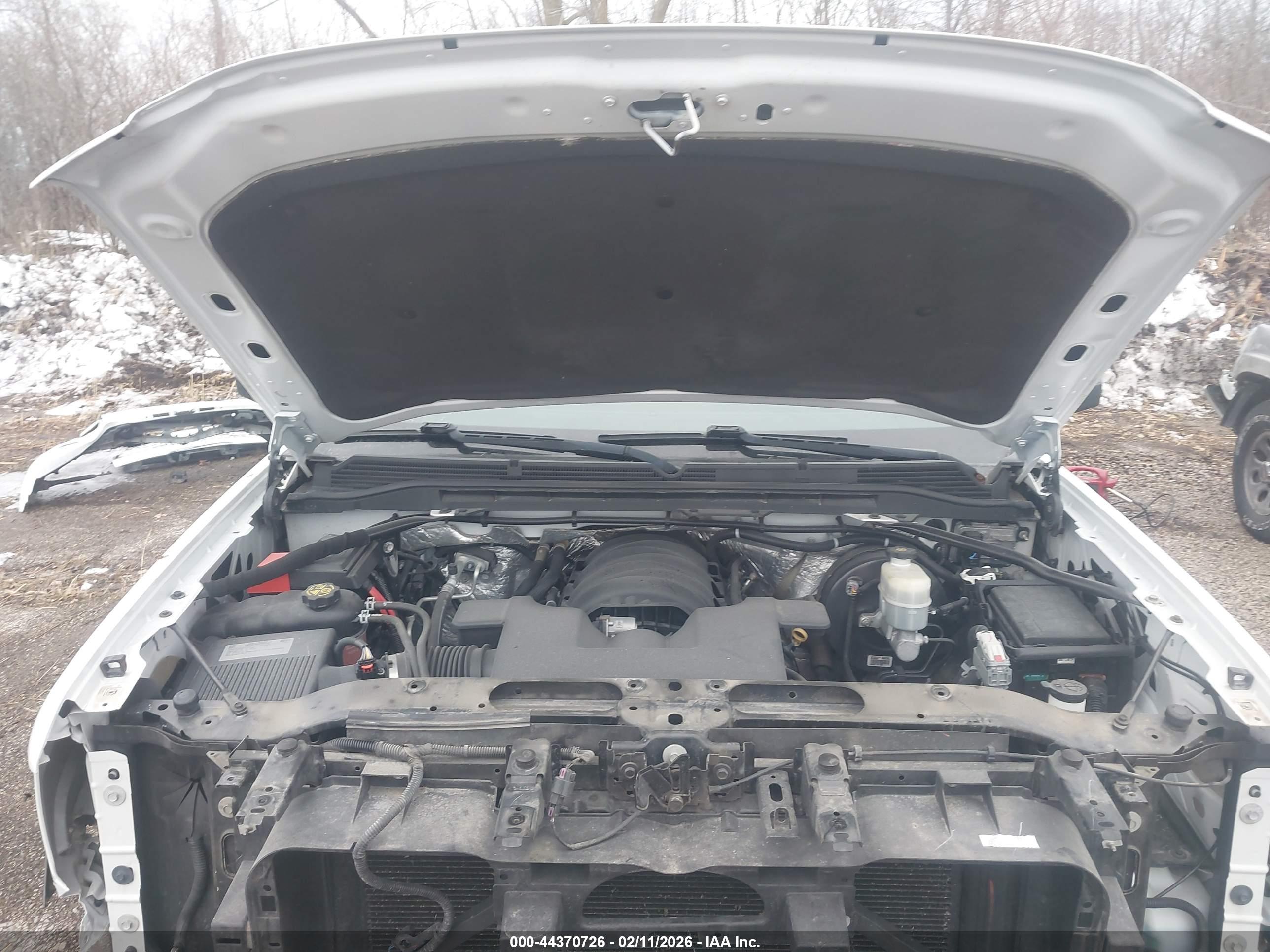 GMC SIERRA image 10