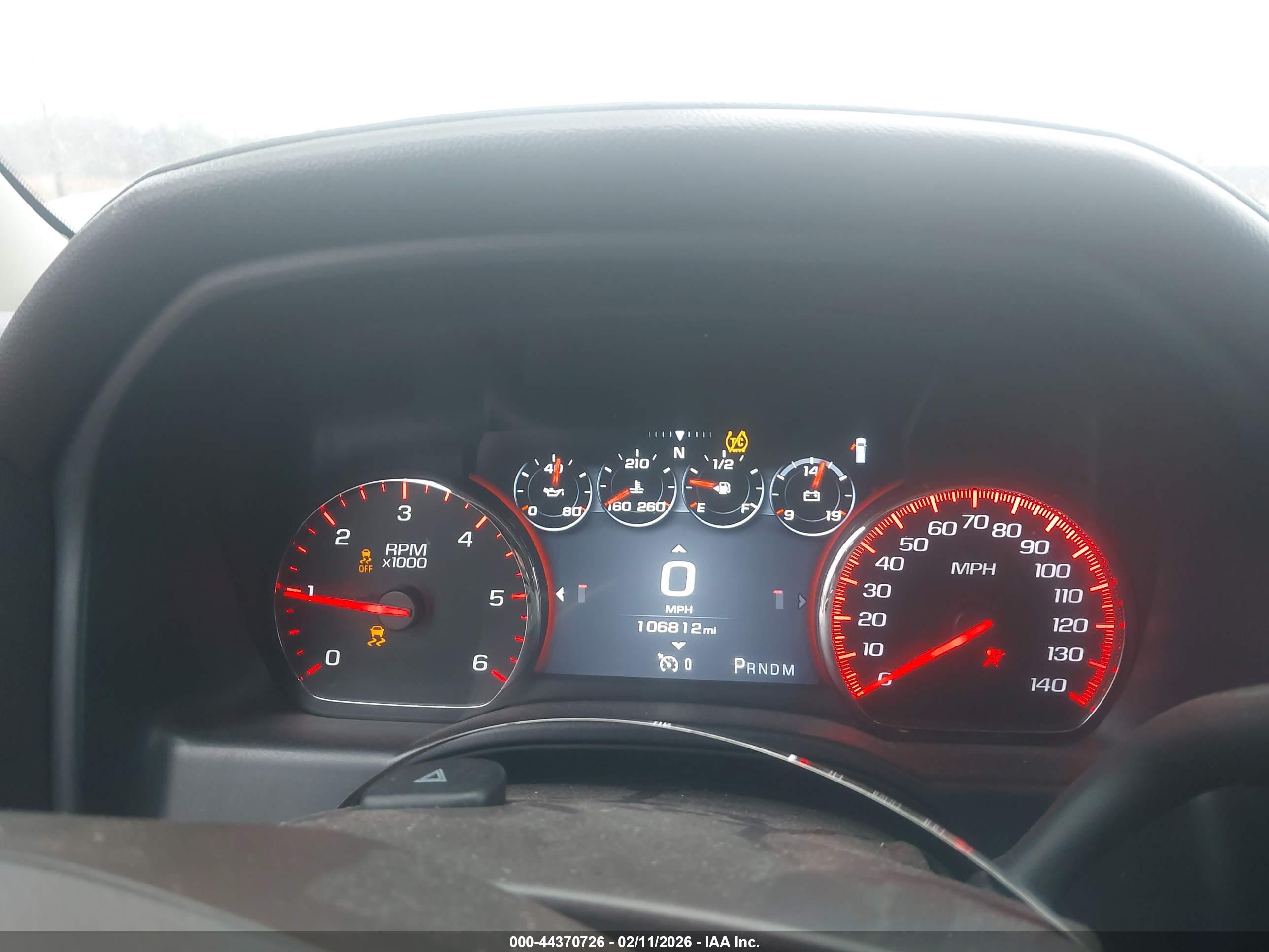 GMC SIERRA image 7