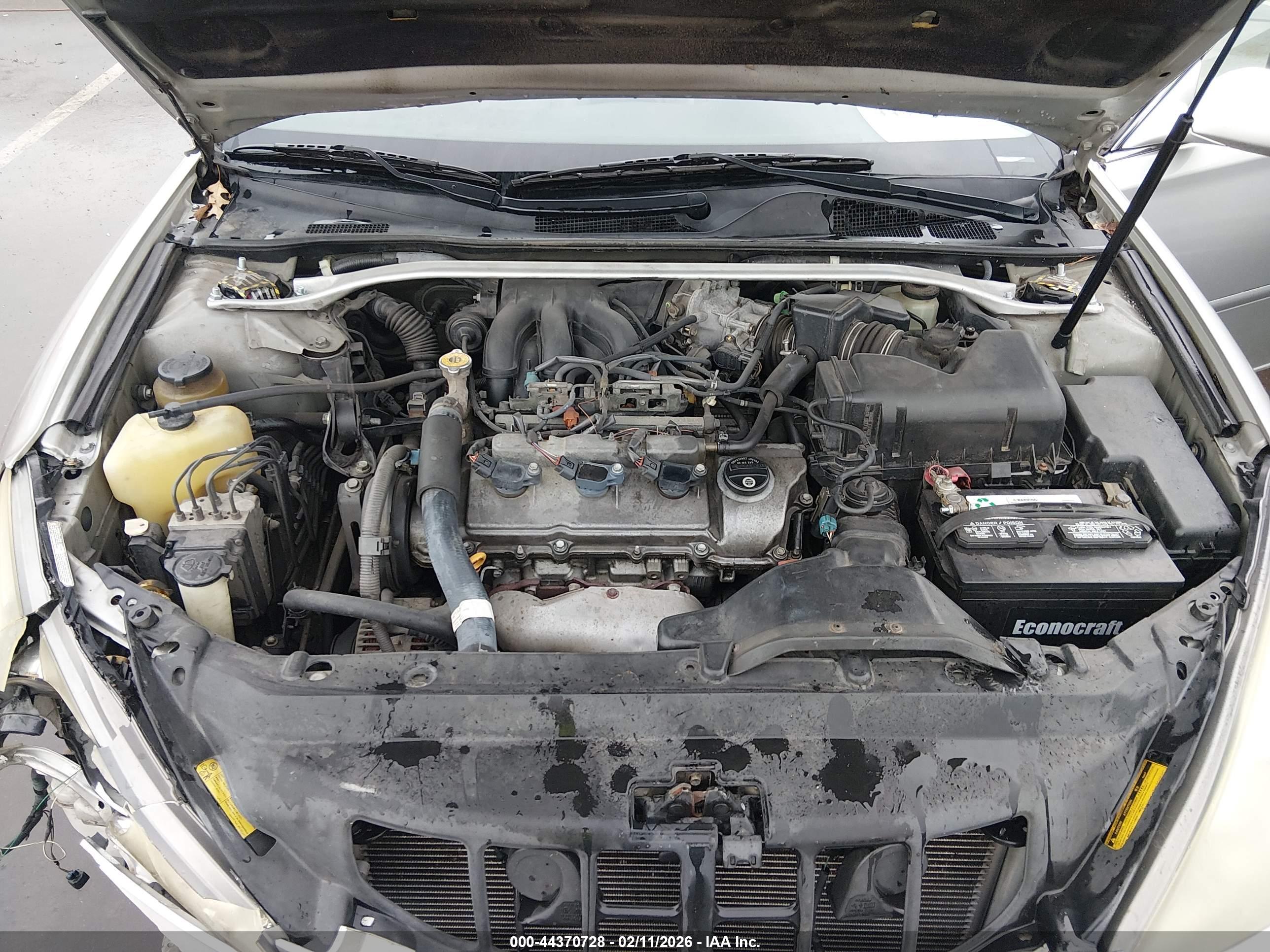 LEXUS ES image 10