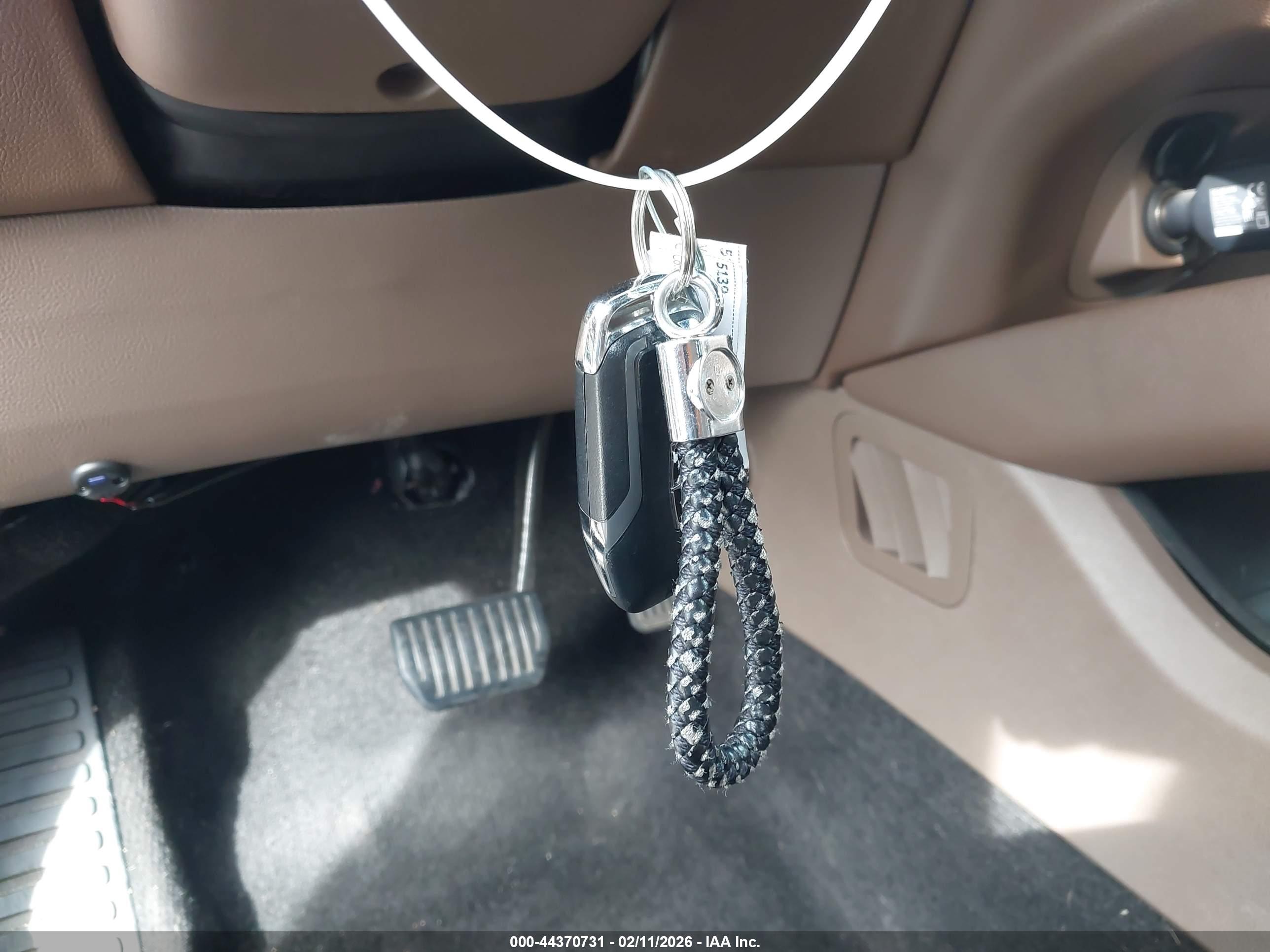 LINCOLN MKX image 11