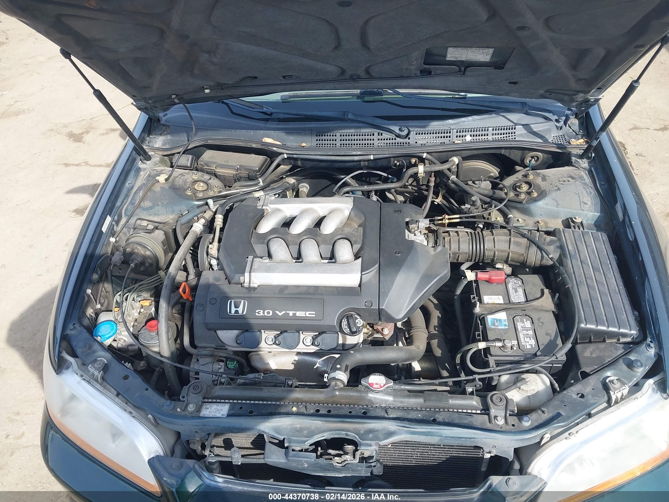 HONDA ACCORD image 10