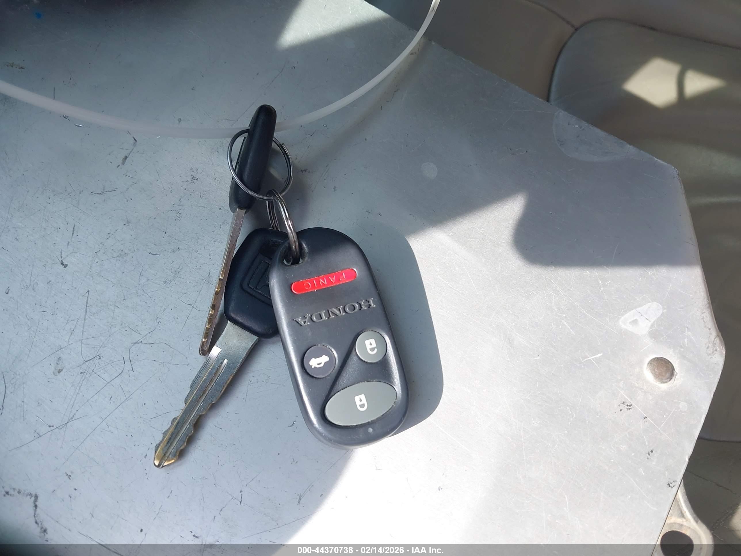 HONDA ACCORD image 11