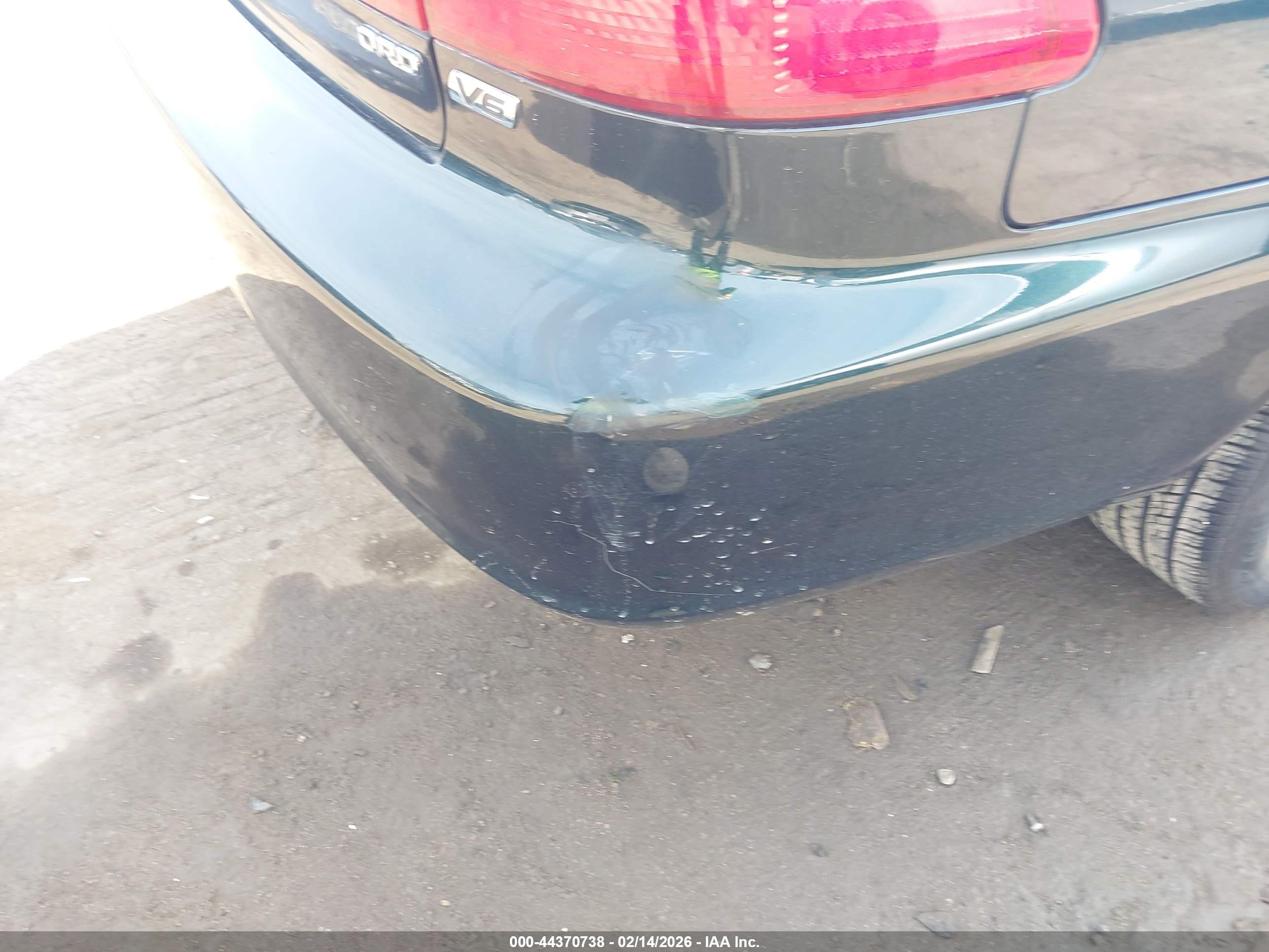 HONDA ACCORD image 6