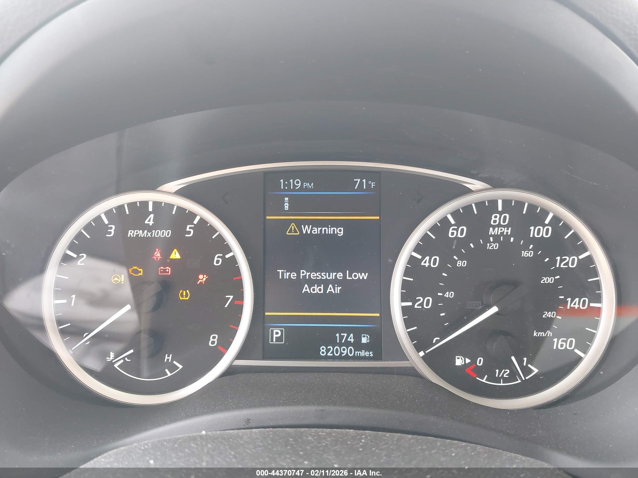 NISSAN SENTRA image 7