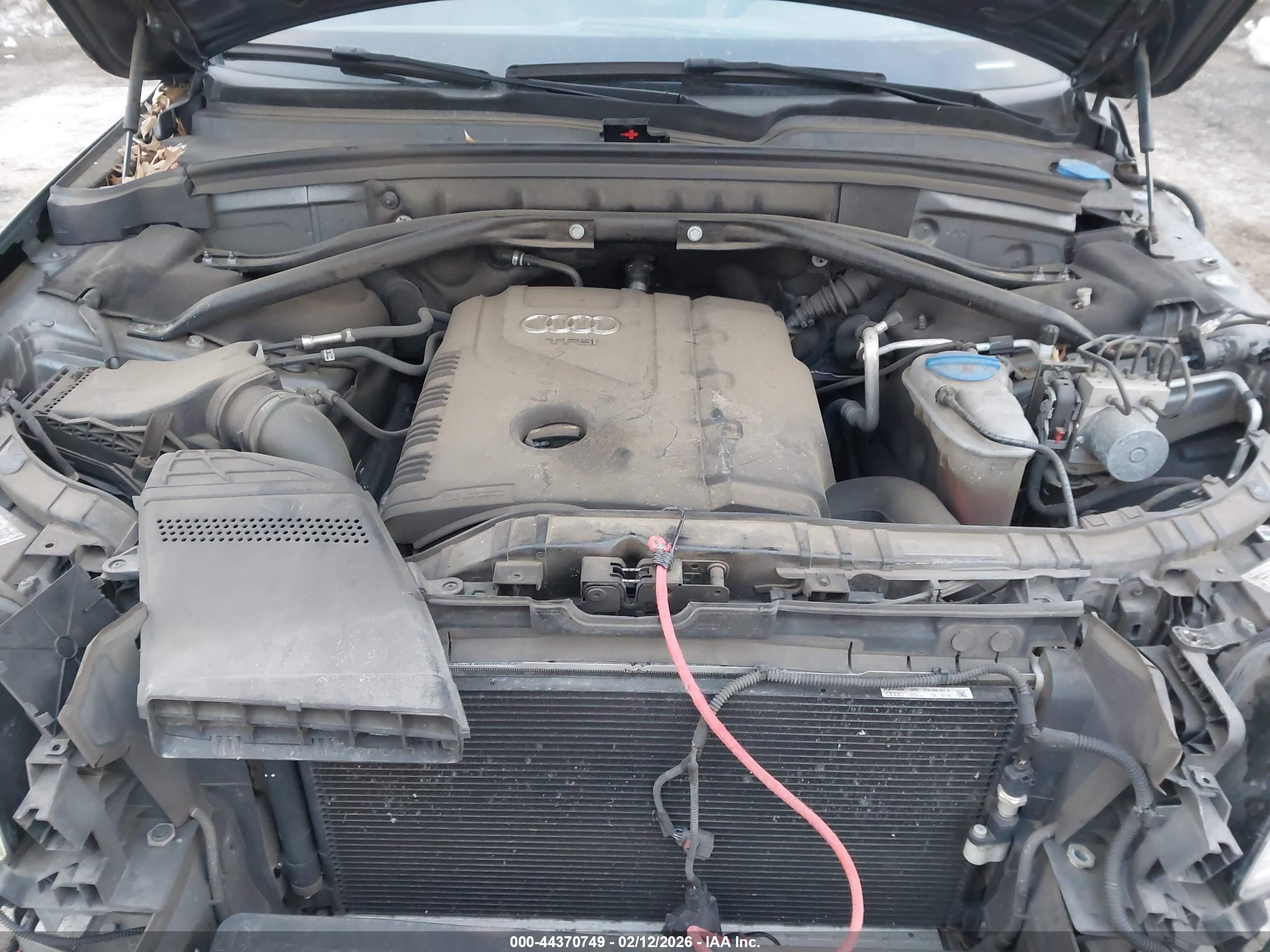 AUDI Q5 image 10
