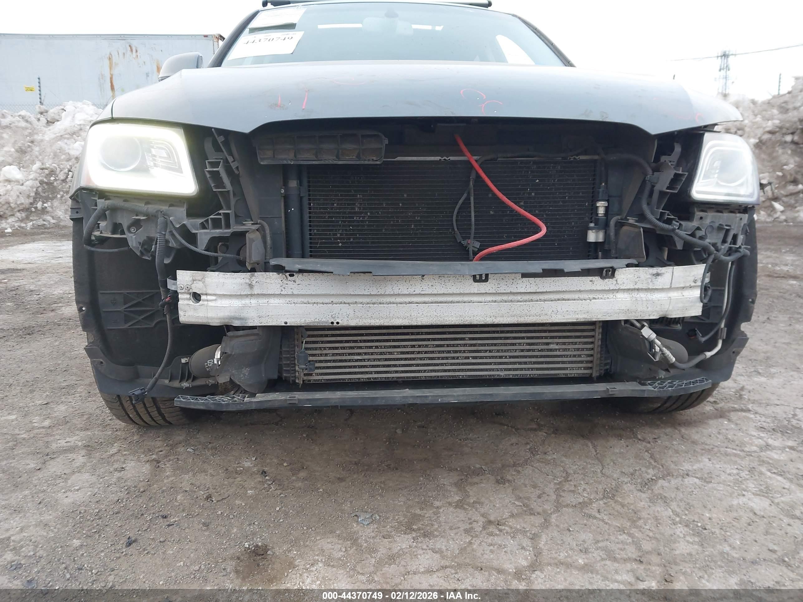 AUDI Q5 image 6