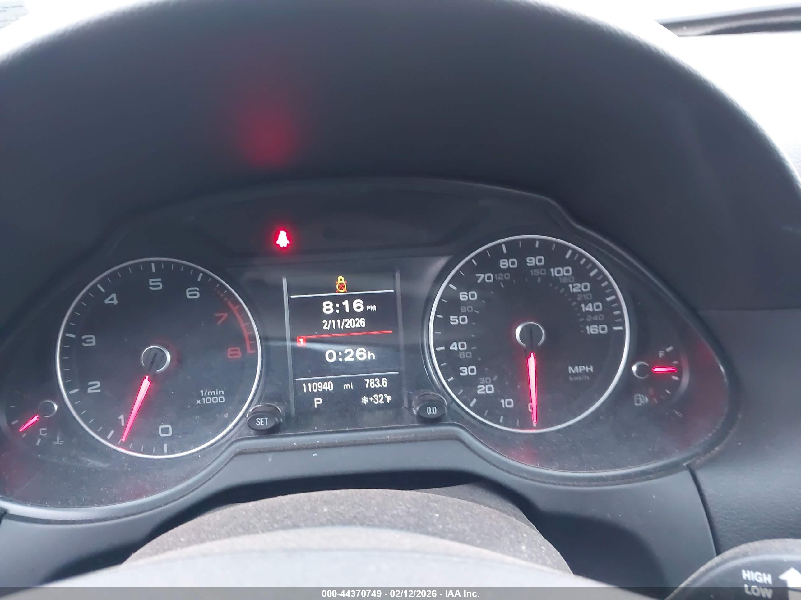 AUDI Q5 image 7
