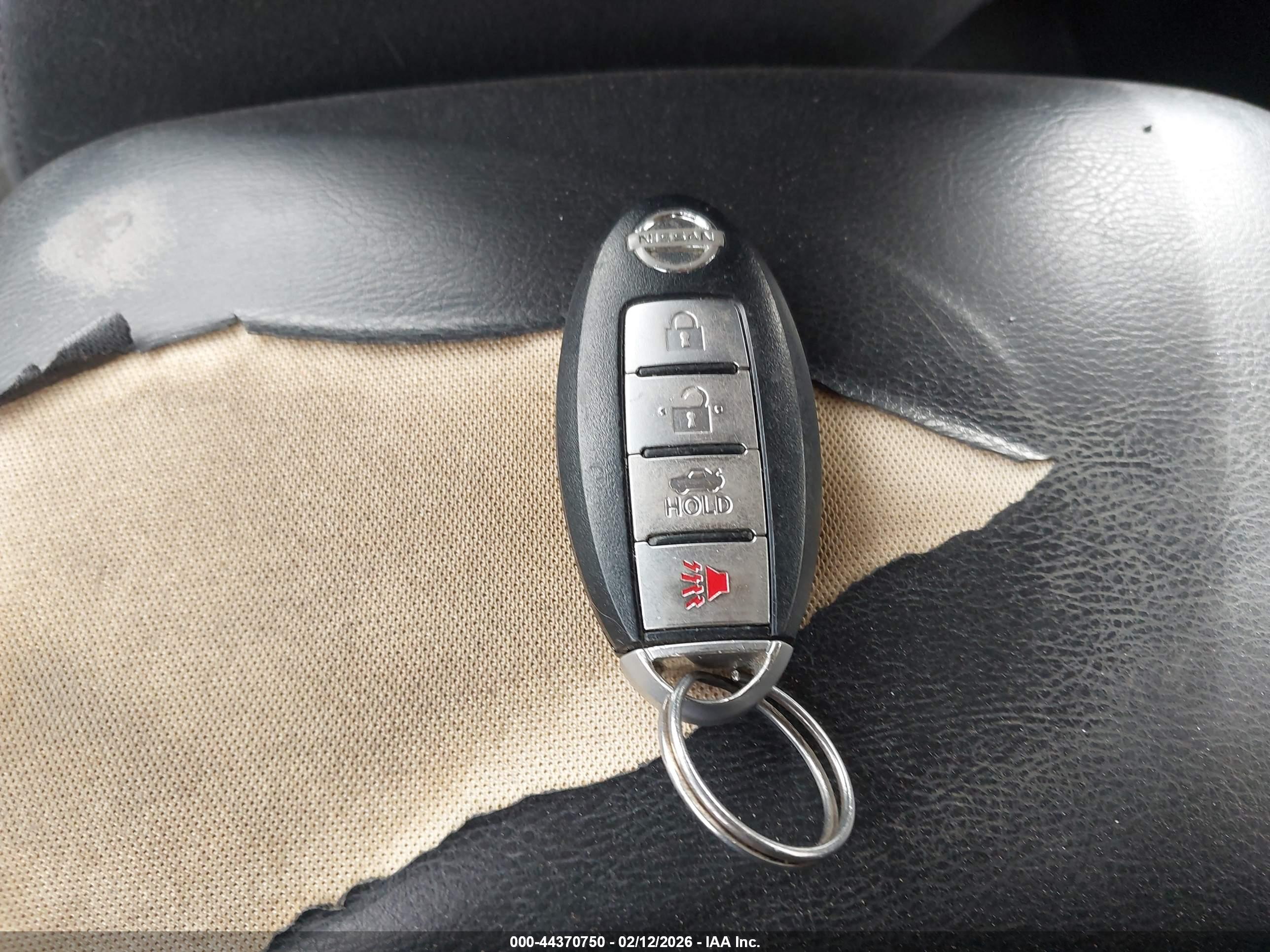 NISSAN SENTRA image 11