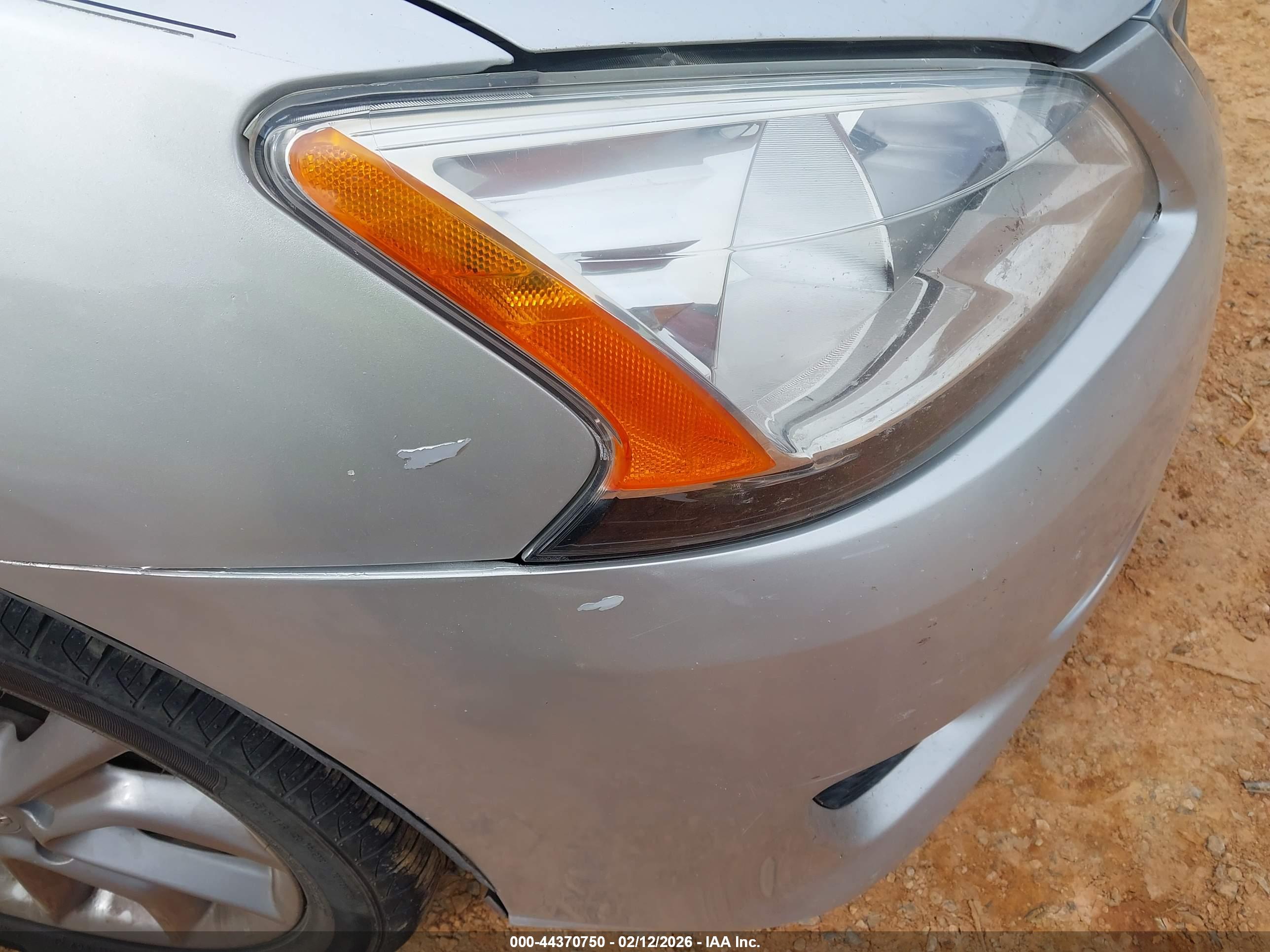 NISSAN SENTRA image 6