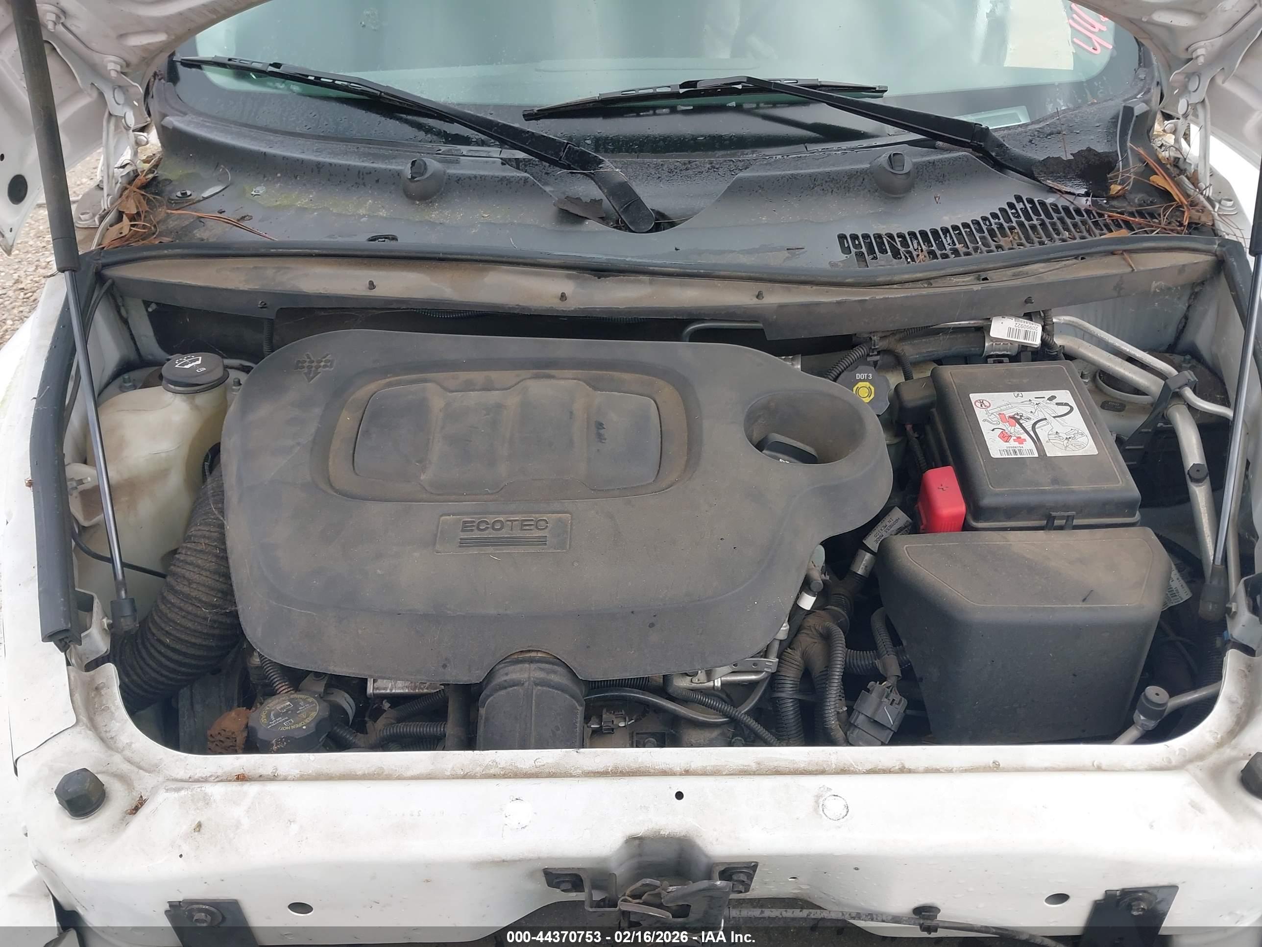 CHEVROLET HHR image 10