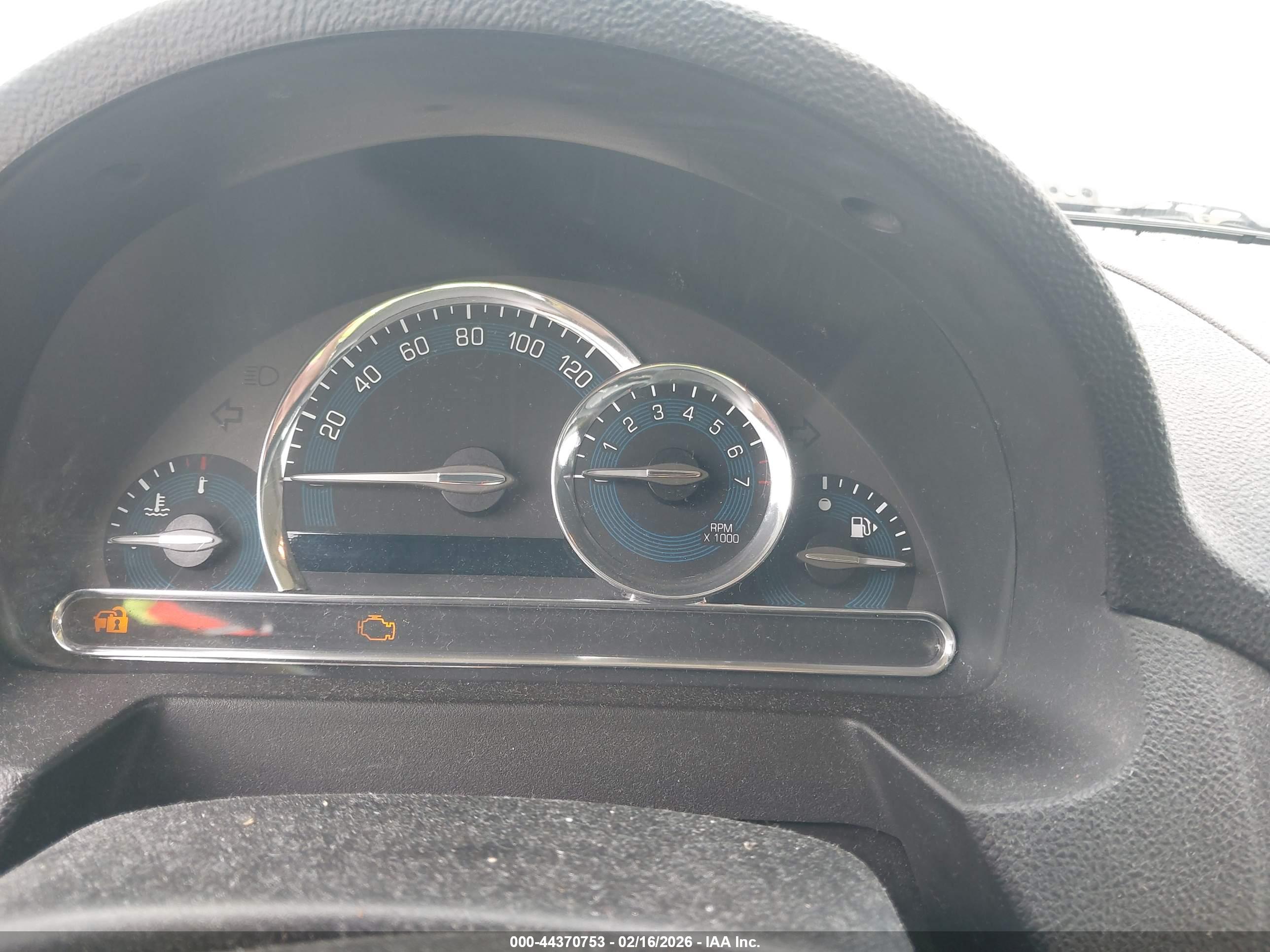 CHEVROLET HHR image 7