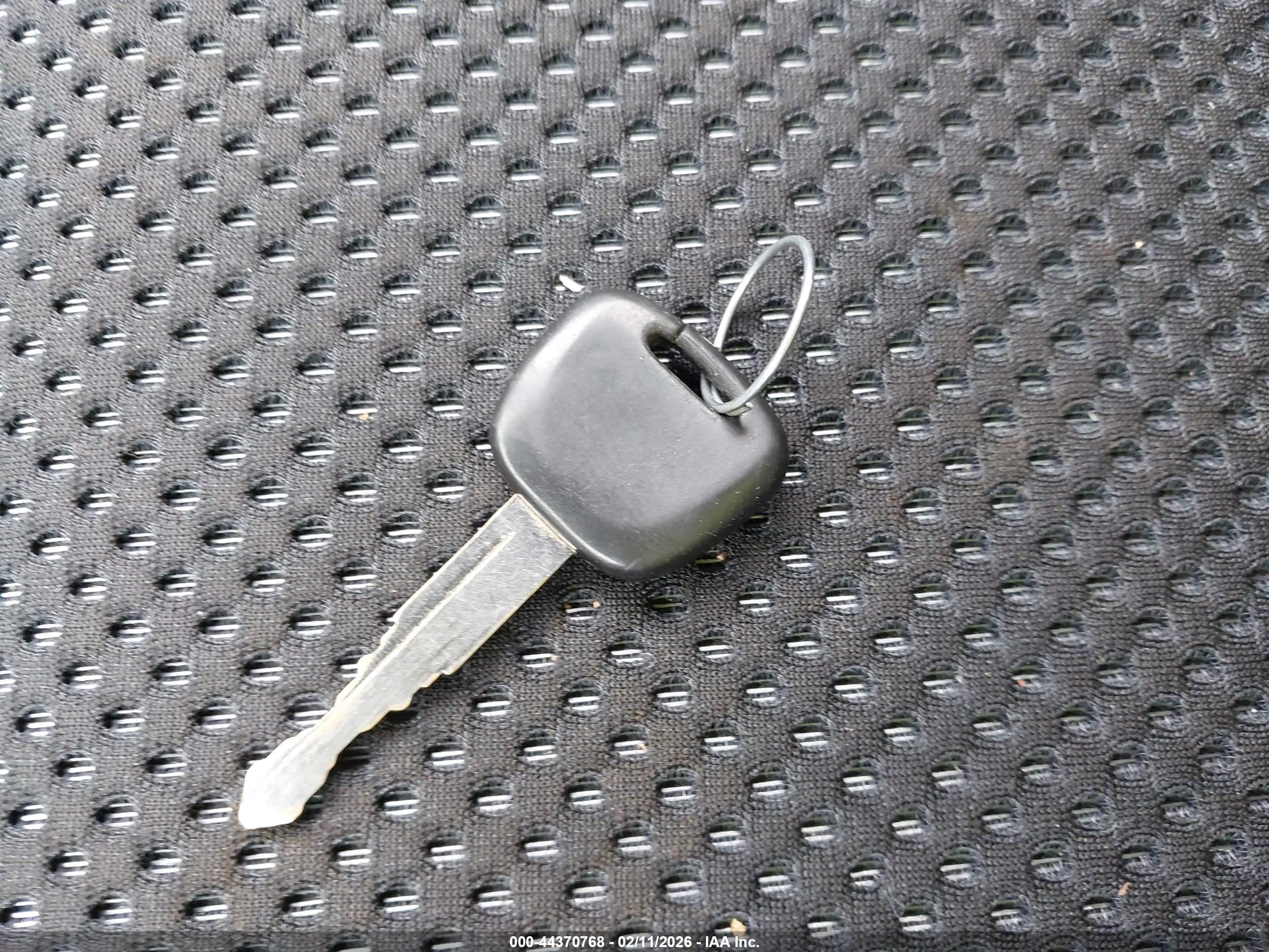 SUZUKI GRAND image 11