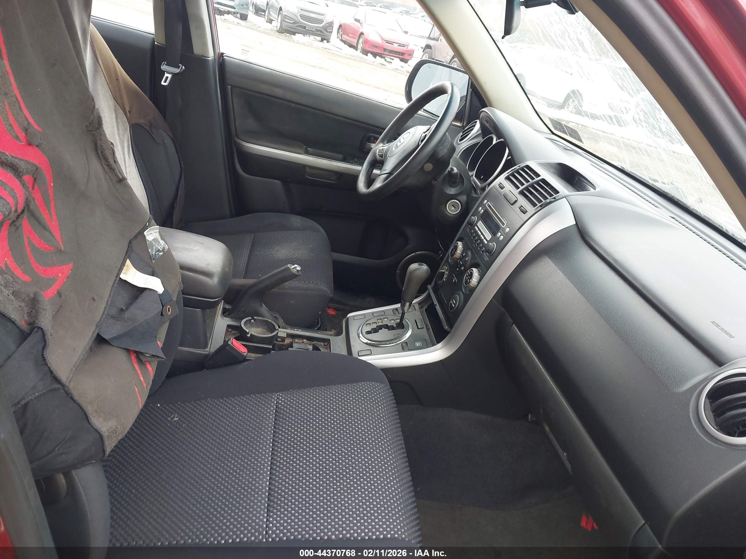 SUZUKI GRAND image 5