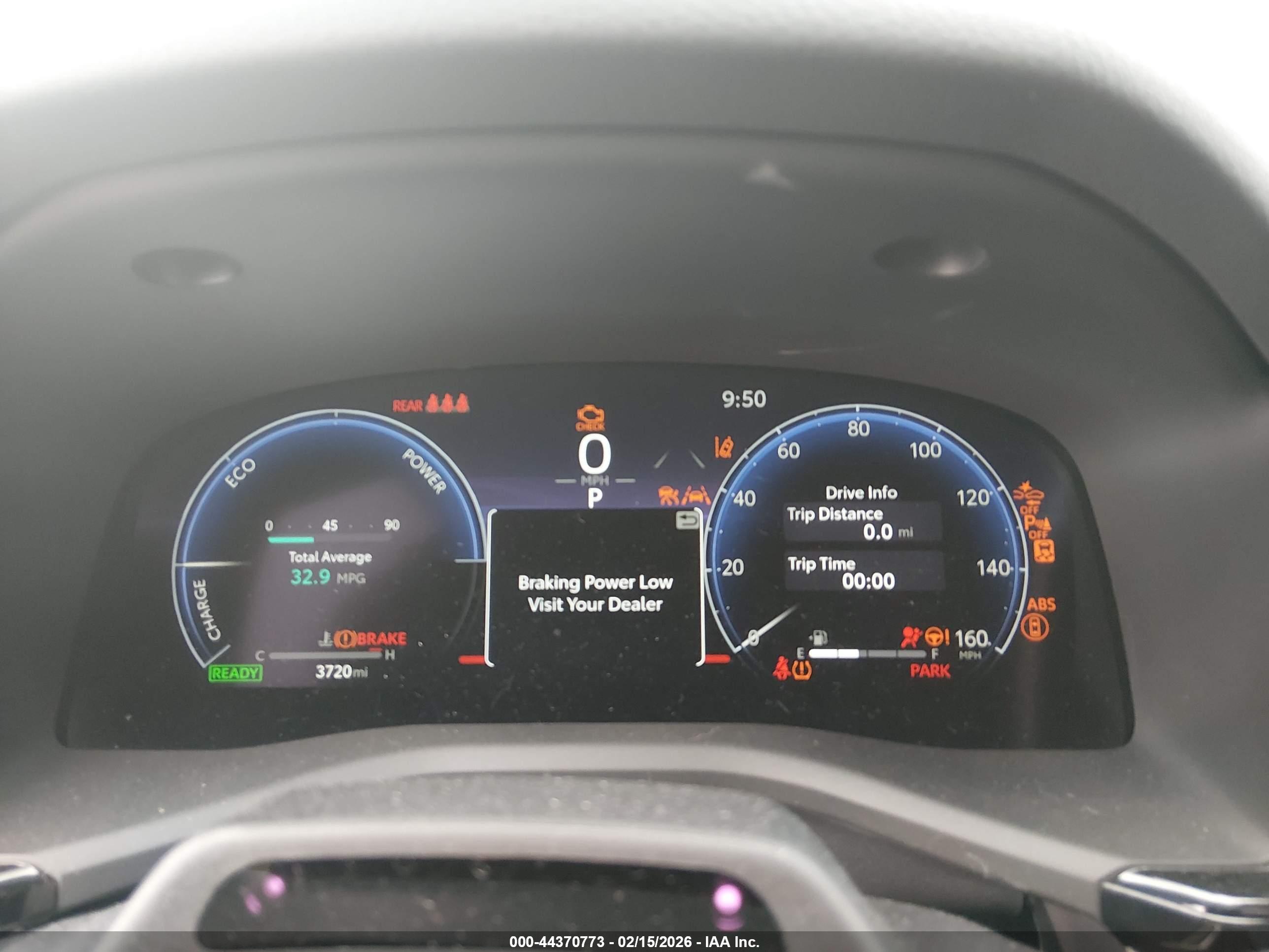 TOYOTA CAMRY image 7