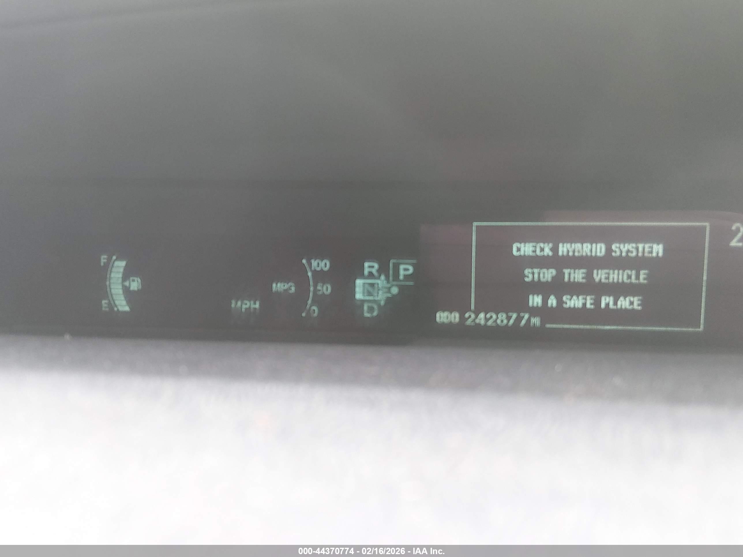 TOYOTA PRIUS image 7