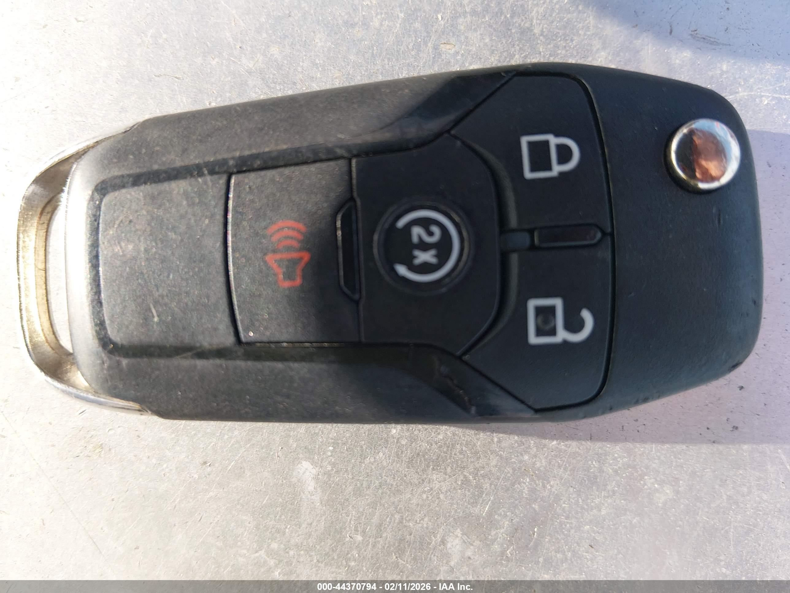 FORD RANGER image 11