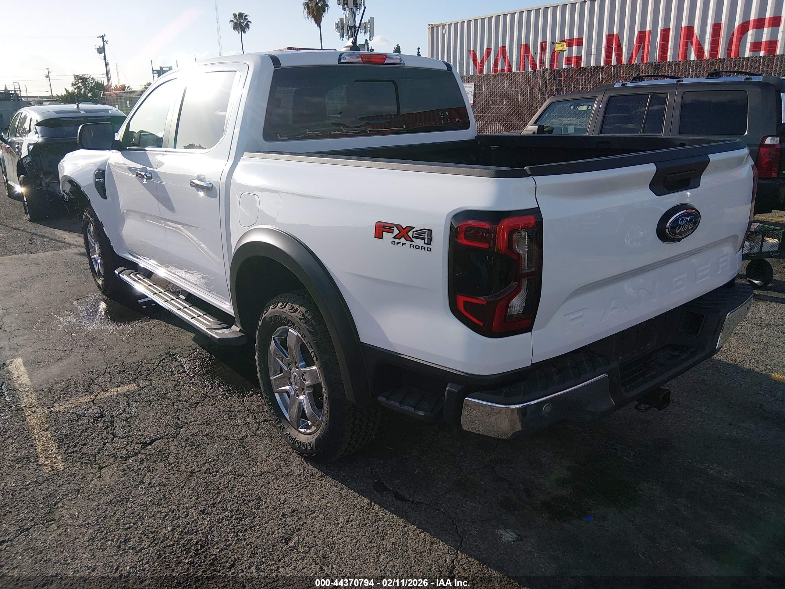 FORD RANGER image 3