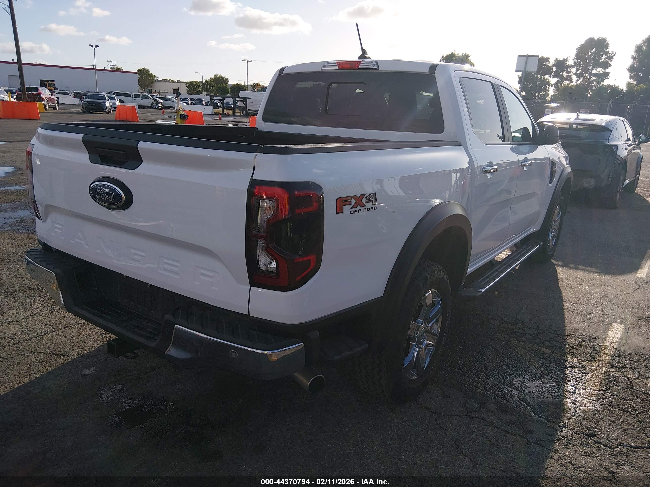 FORD RANGER image 4