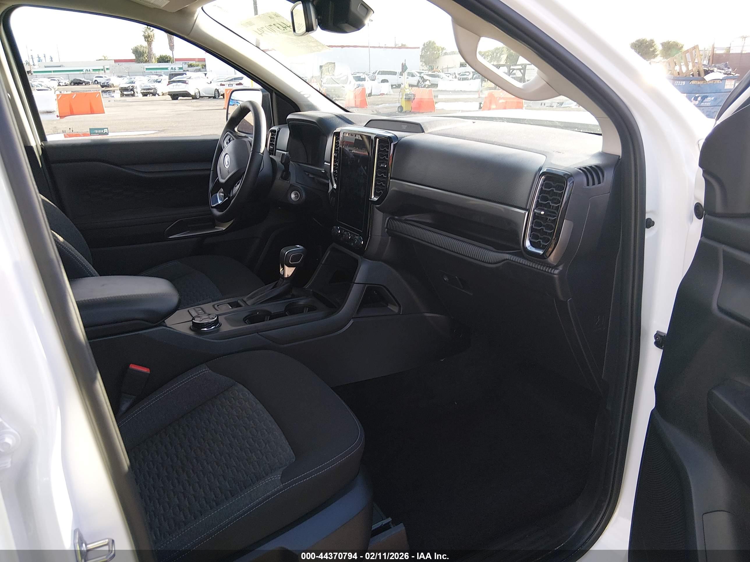 FORD RANGER image 5