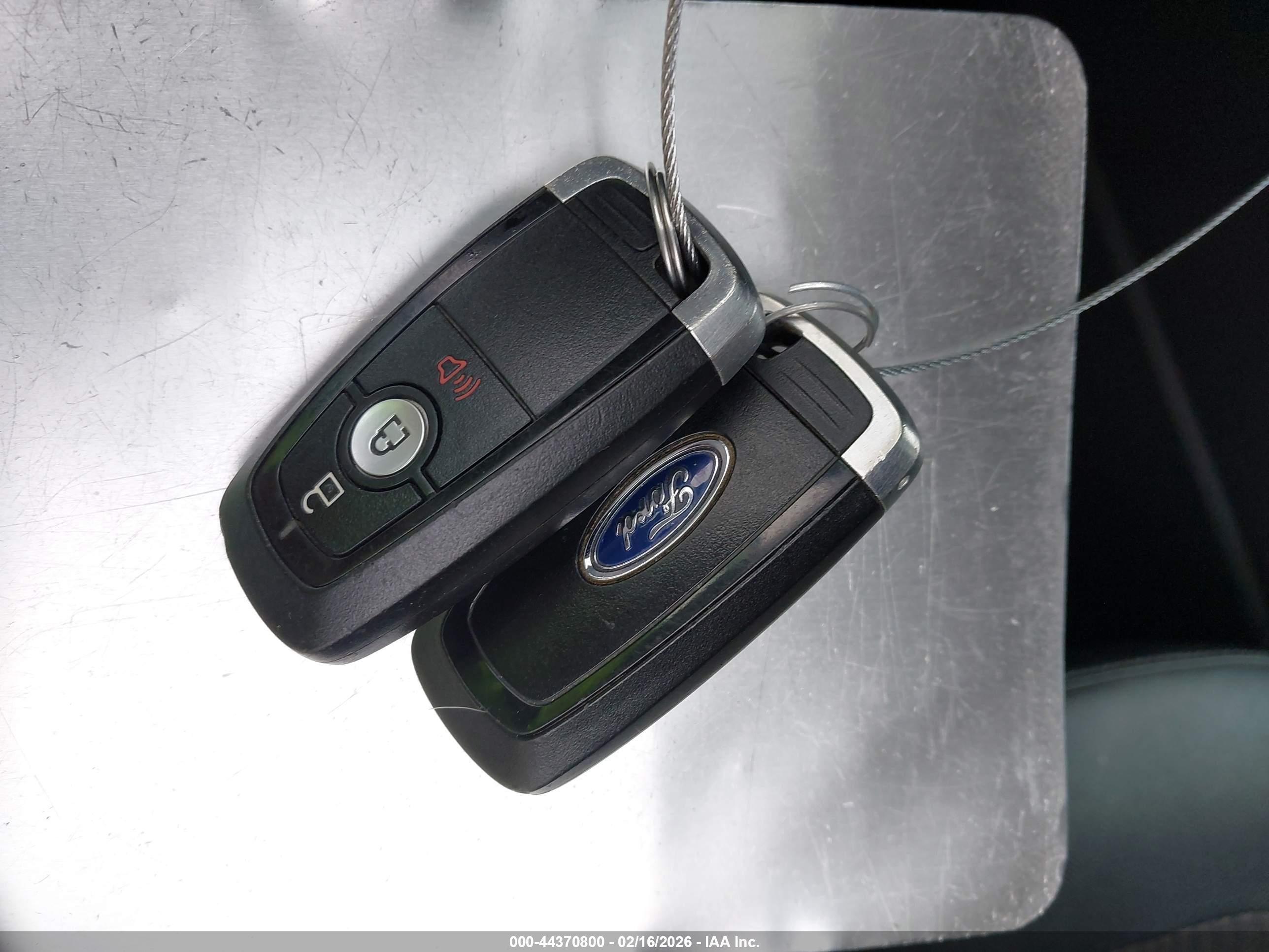 FORD ECOSPORT image 11