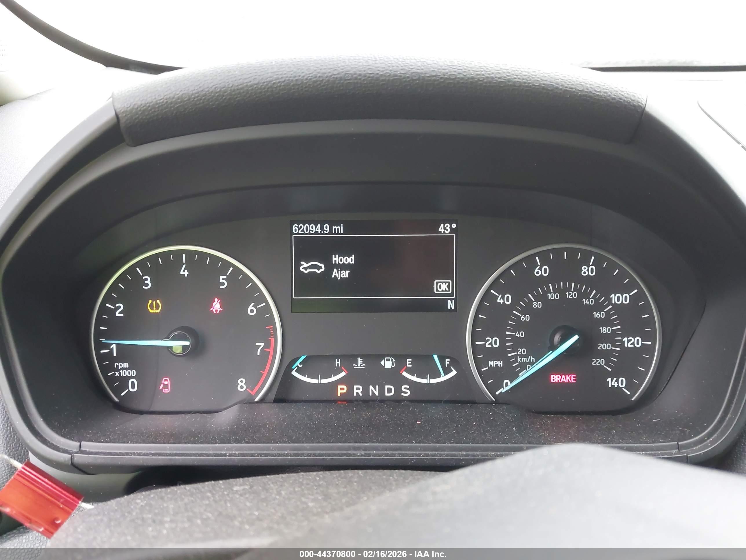 FORD ECOSPORT image 7