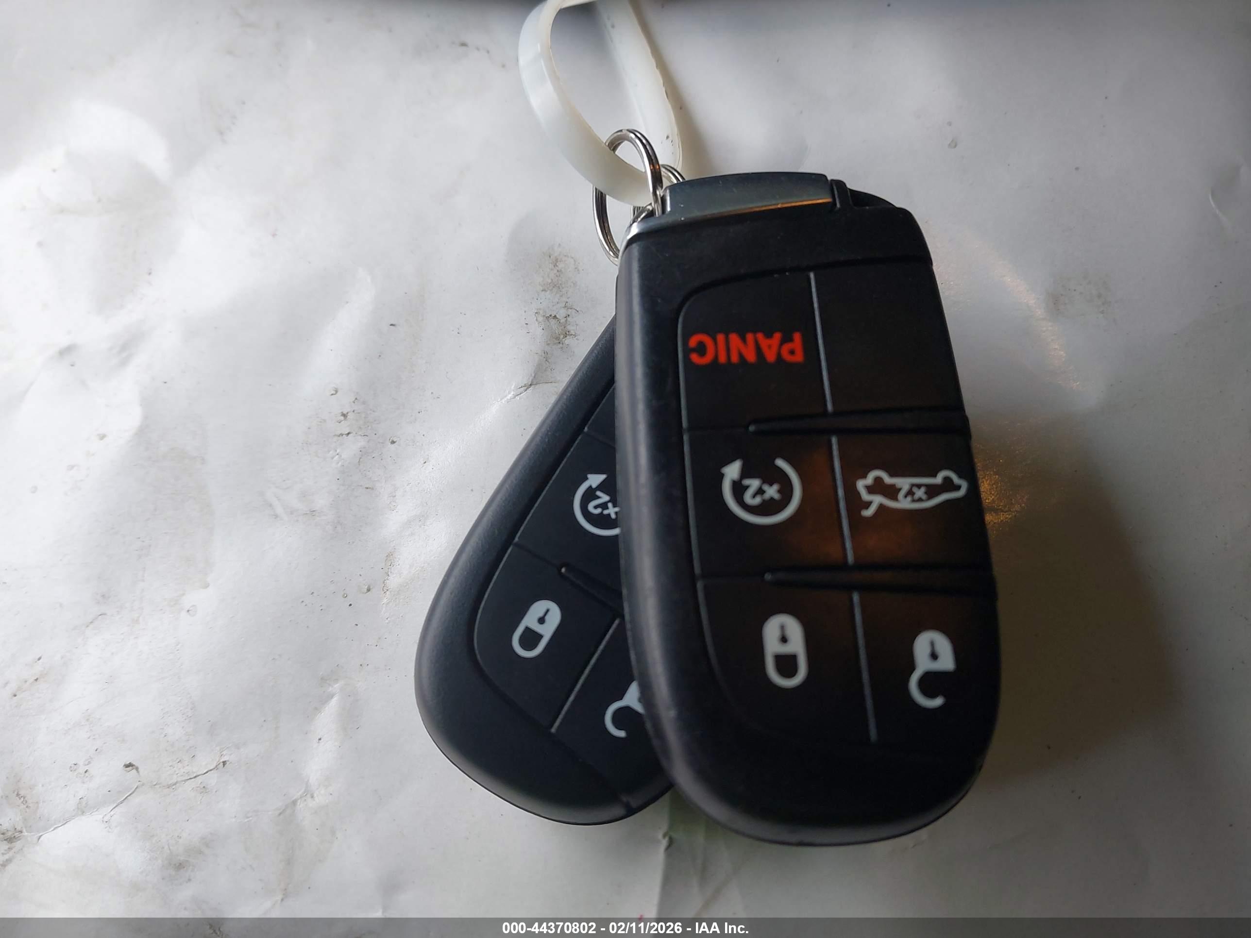 DODGE CHARGER image 11